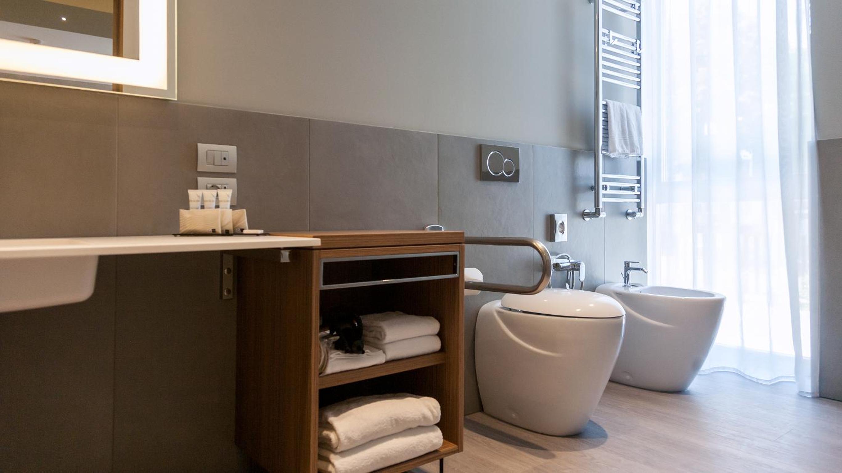G Hotel Pescara, Billede 24