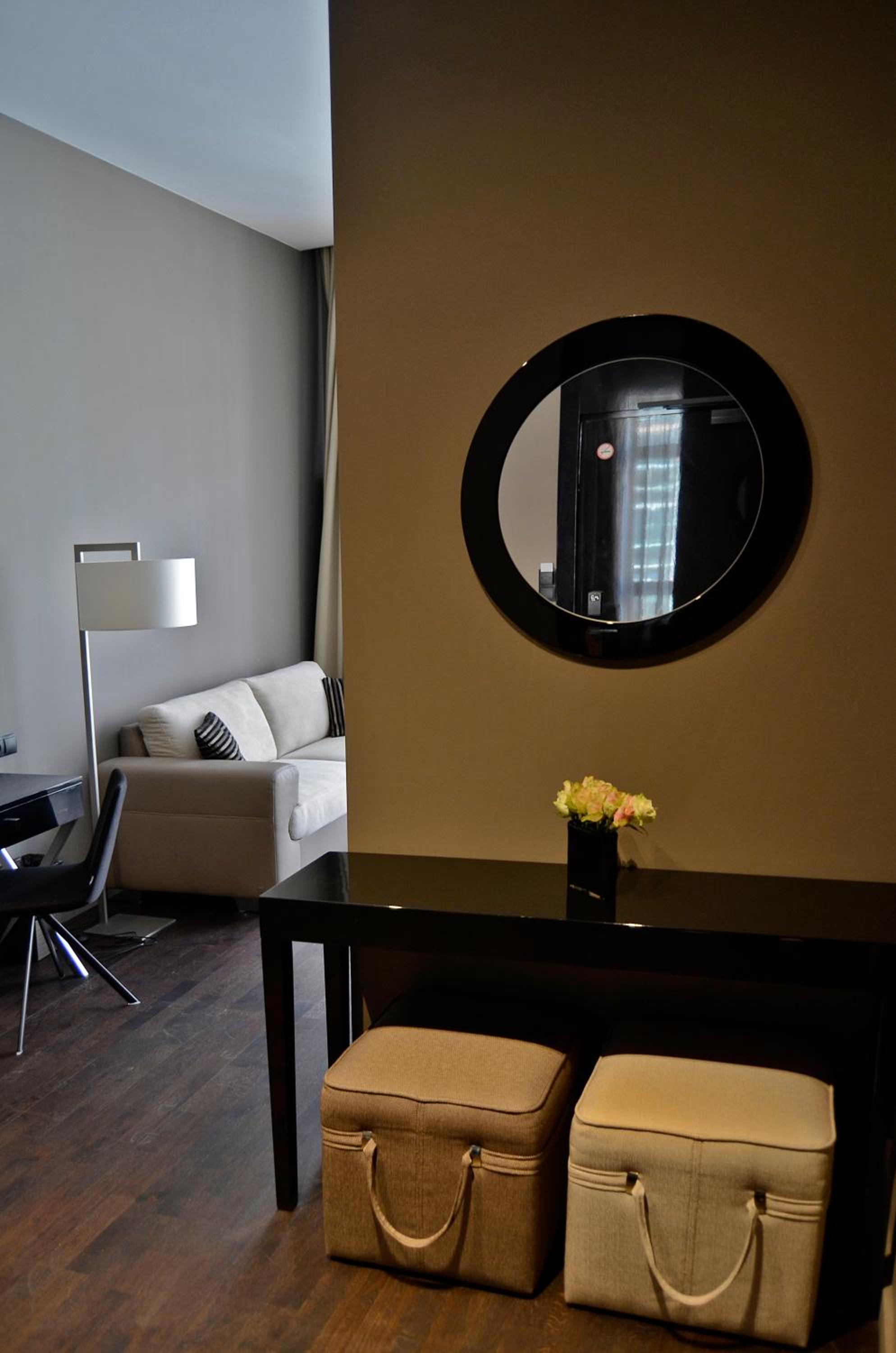 Premium Double Room - Photo 6