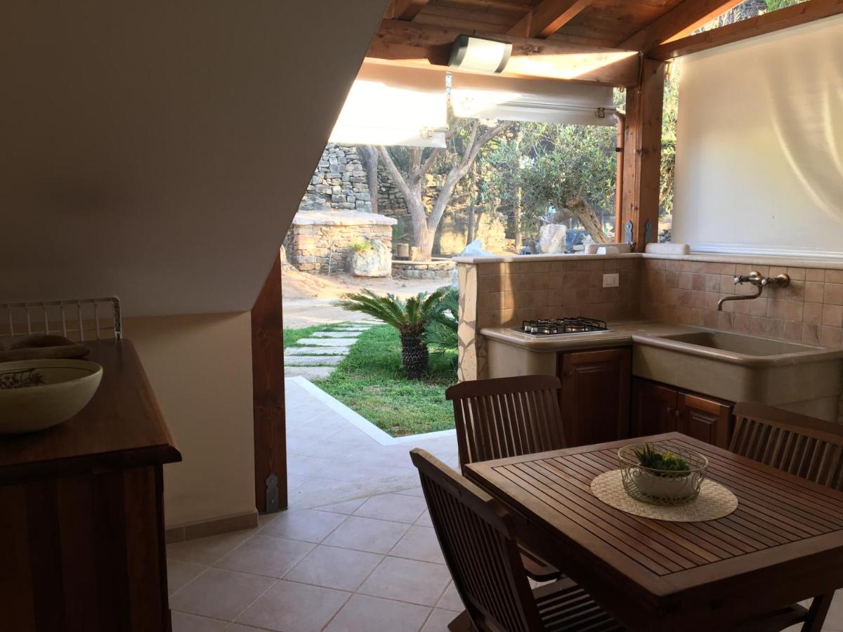 One-Bedroom House photo 2