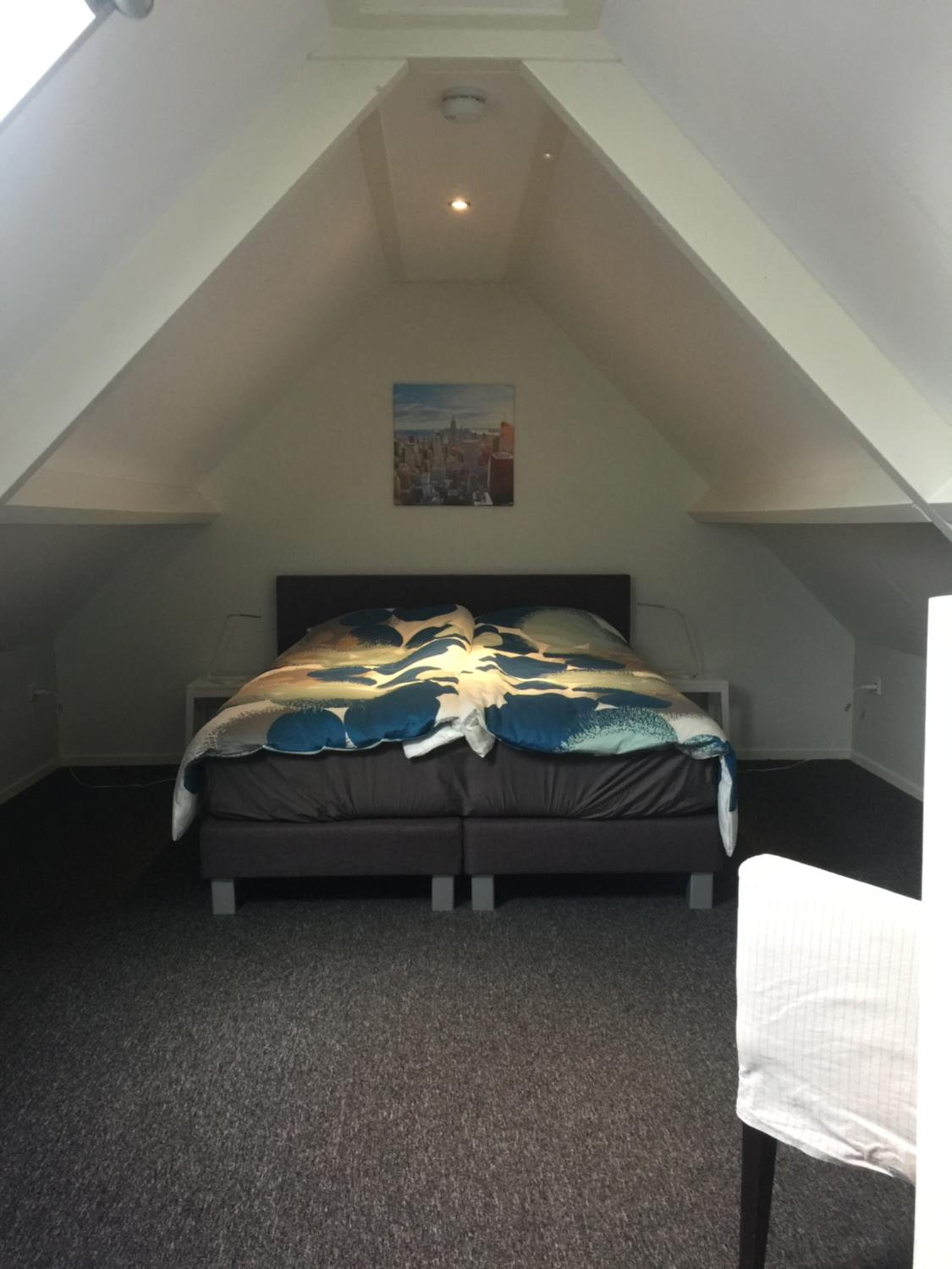 Deluxe Double Room - Photo 1