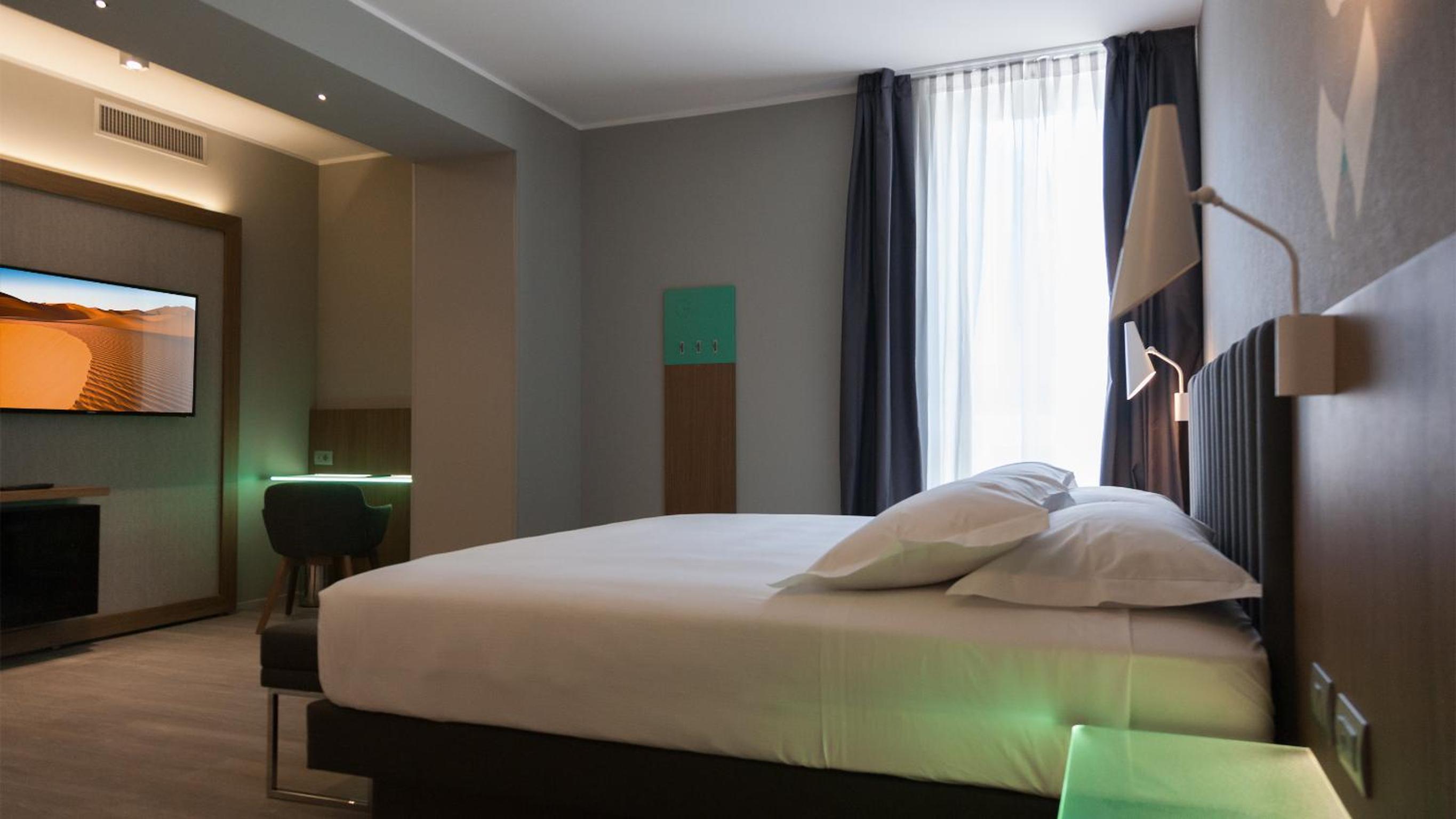 G Hotel Pescara, Billede 19