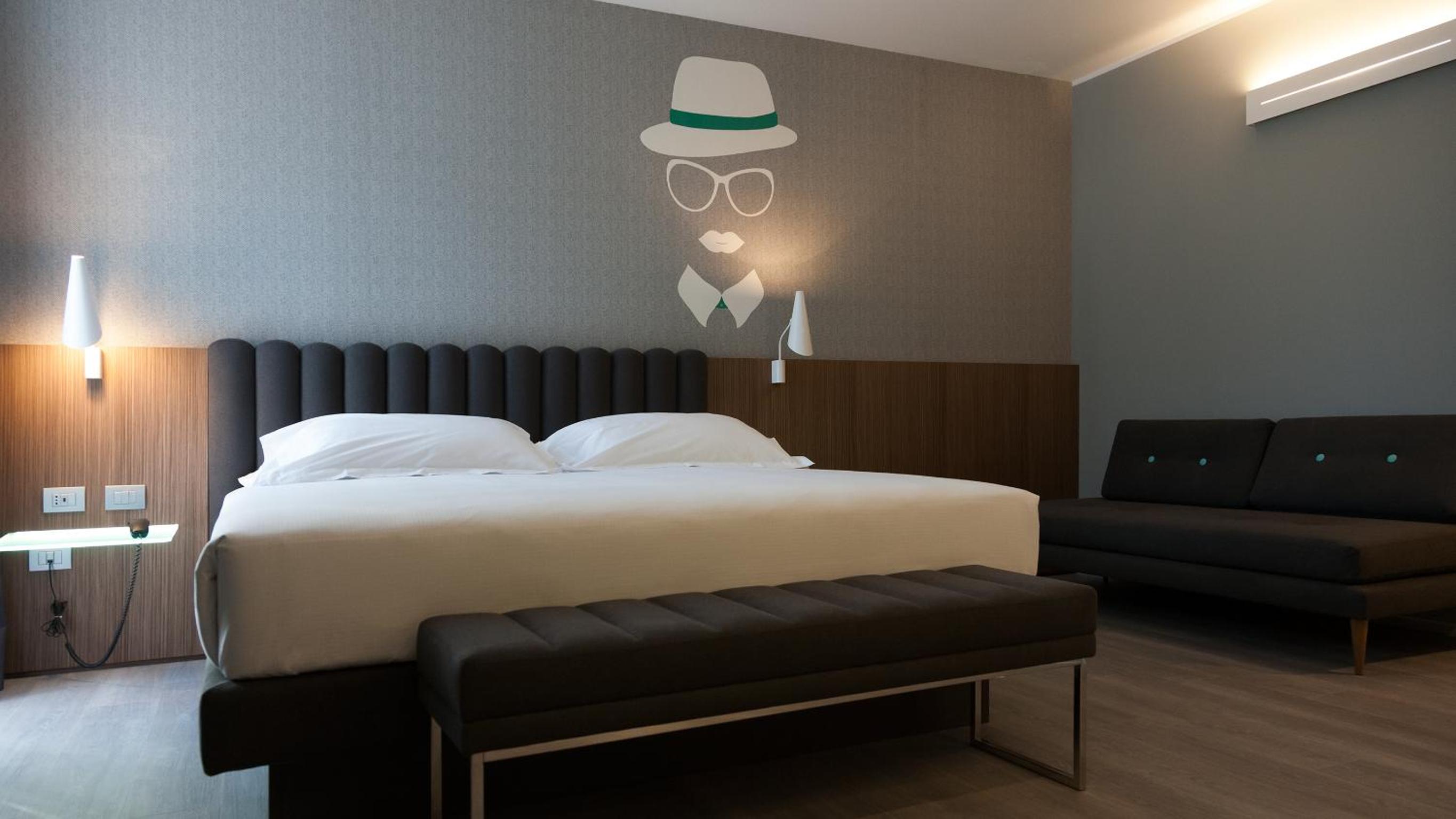 G Hotel Pescara, Billede 17