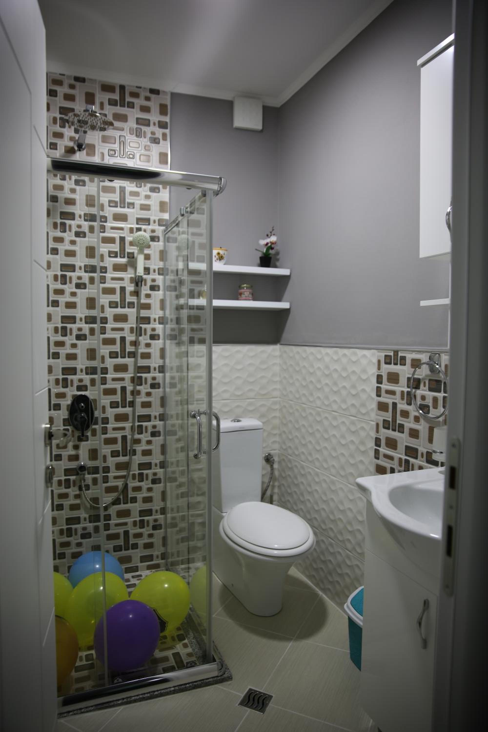 Double or Twin Room photo 2