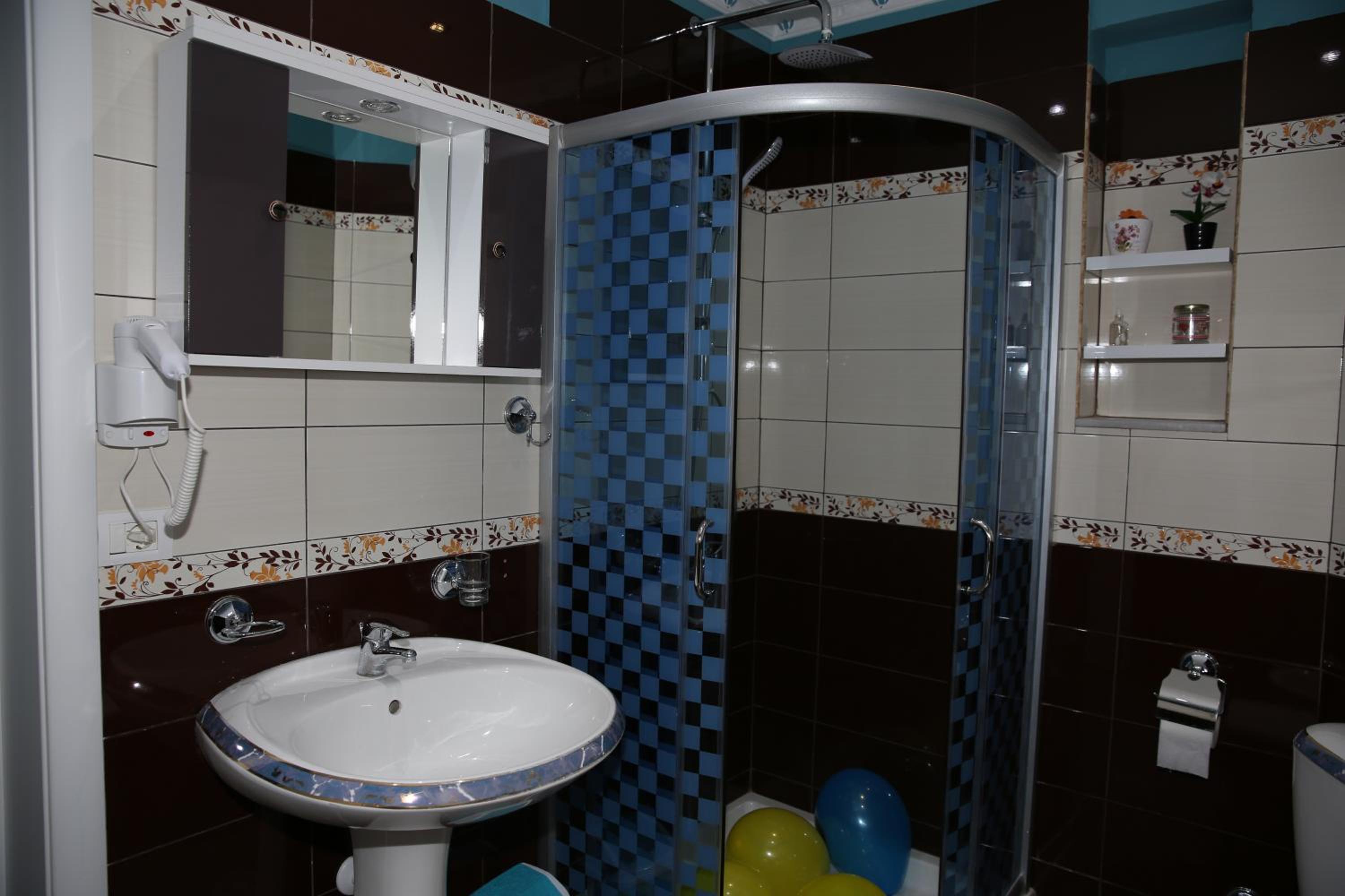 Standard Double or Twin Room with Balcony photo 3