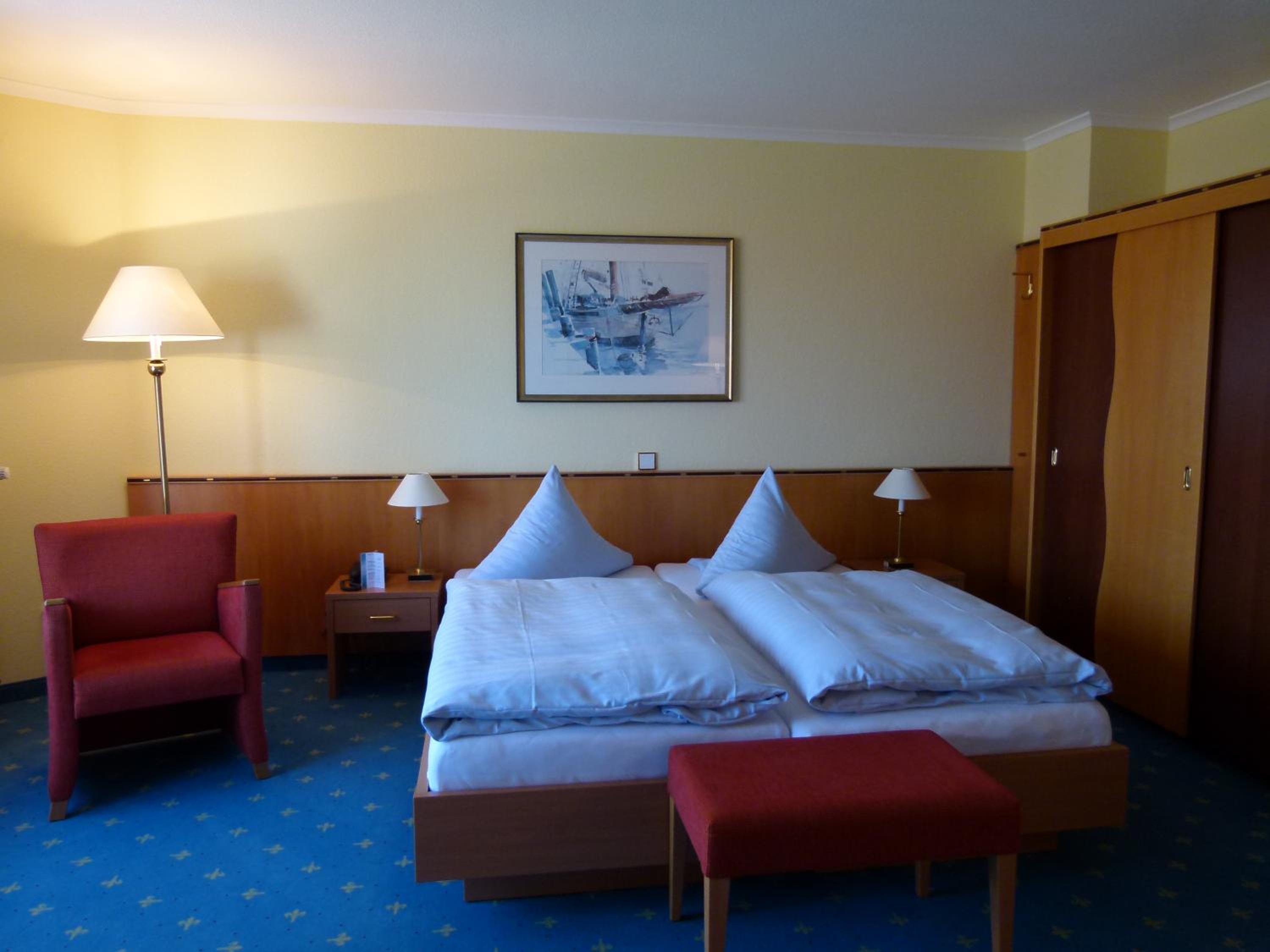 Double Room - Photo 1