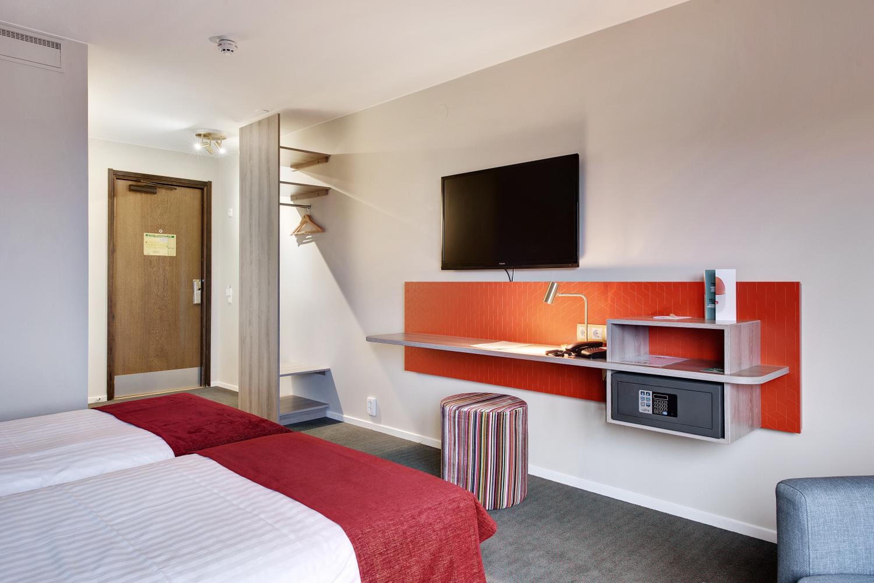 Good Morning Triple Room - Photo 1