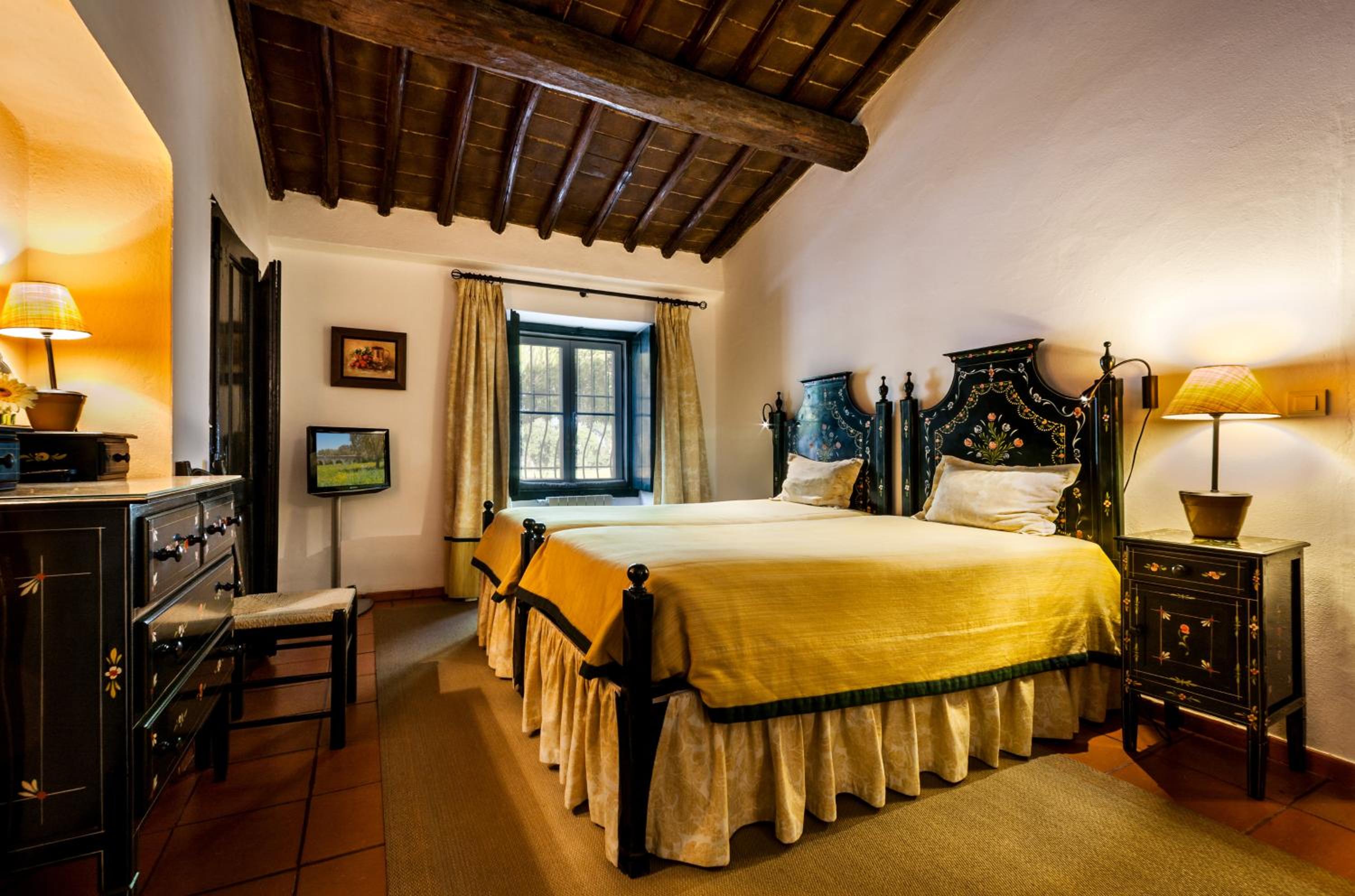 Twin Room photo 2