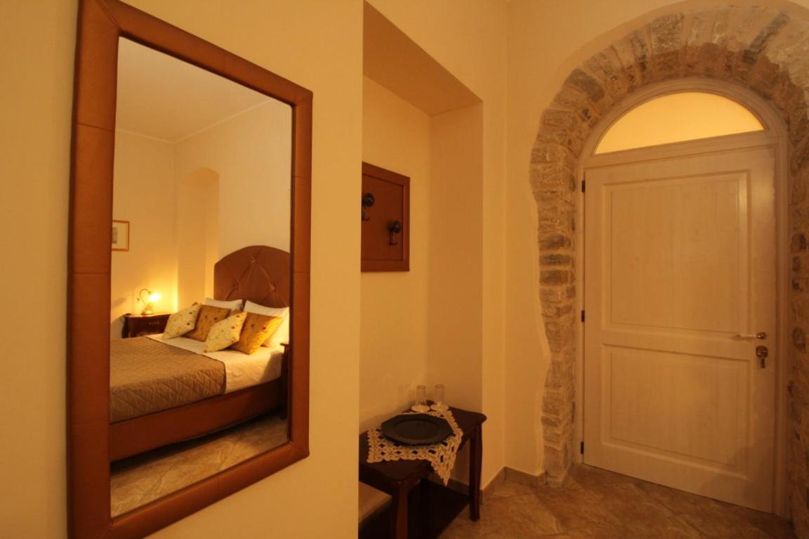 Double or Twin Room - Disability Access