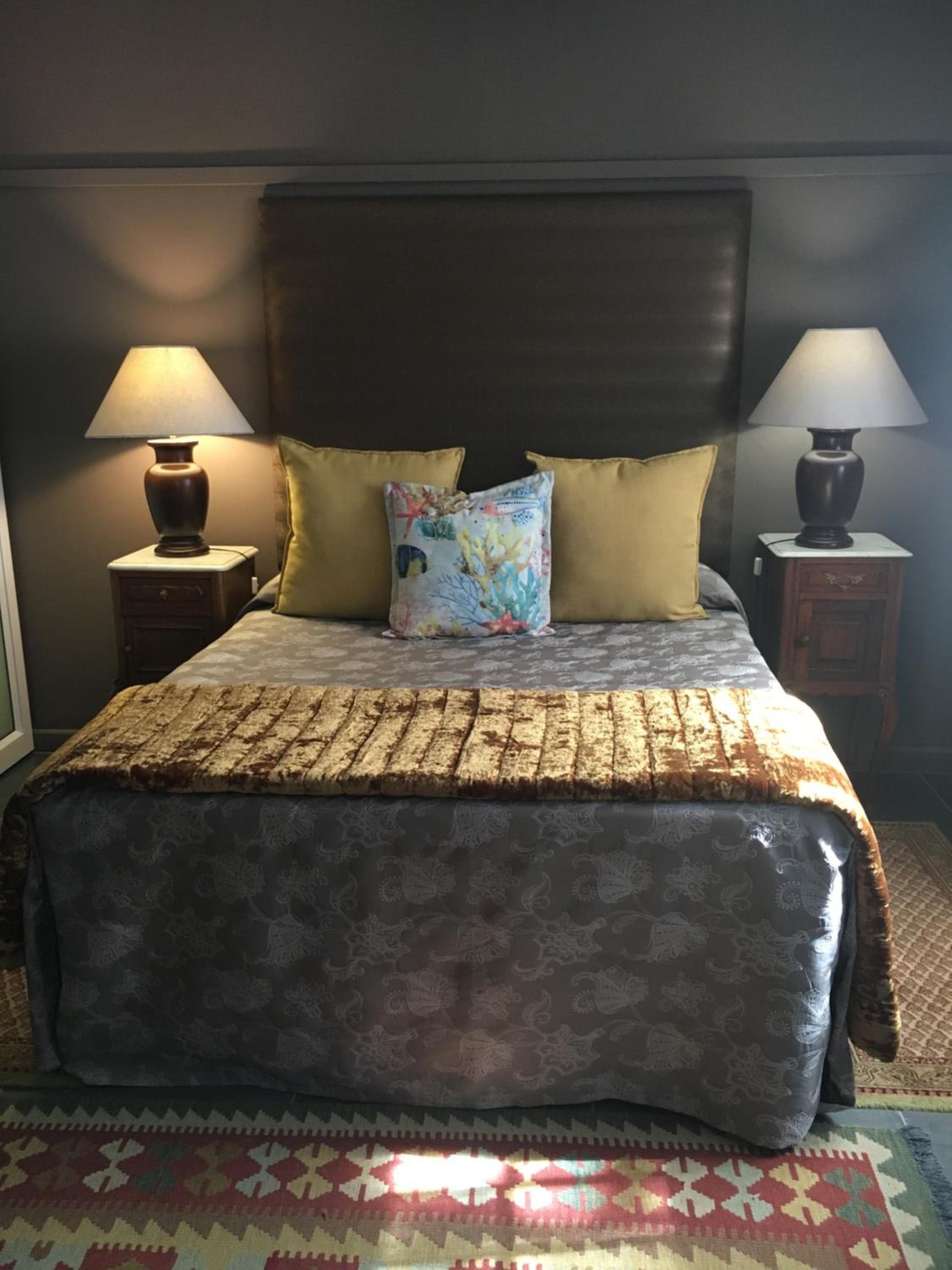 Standard Double Room - Photo 5