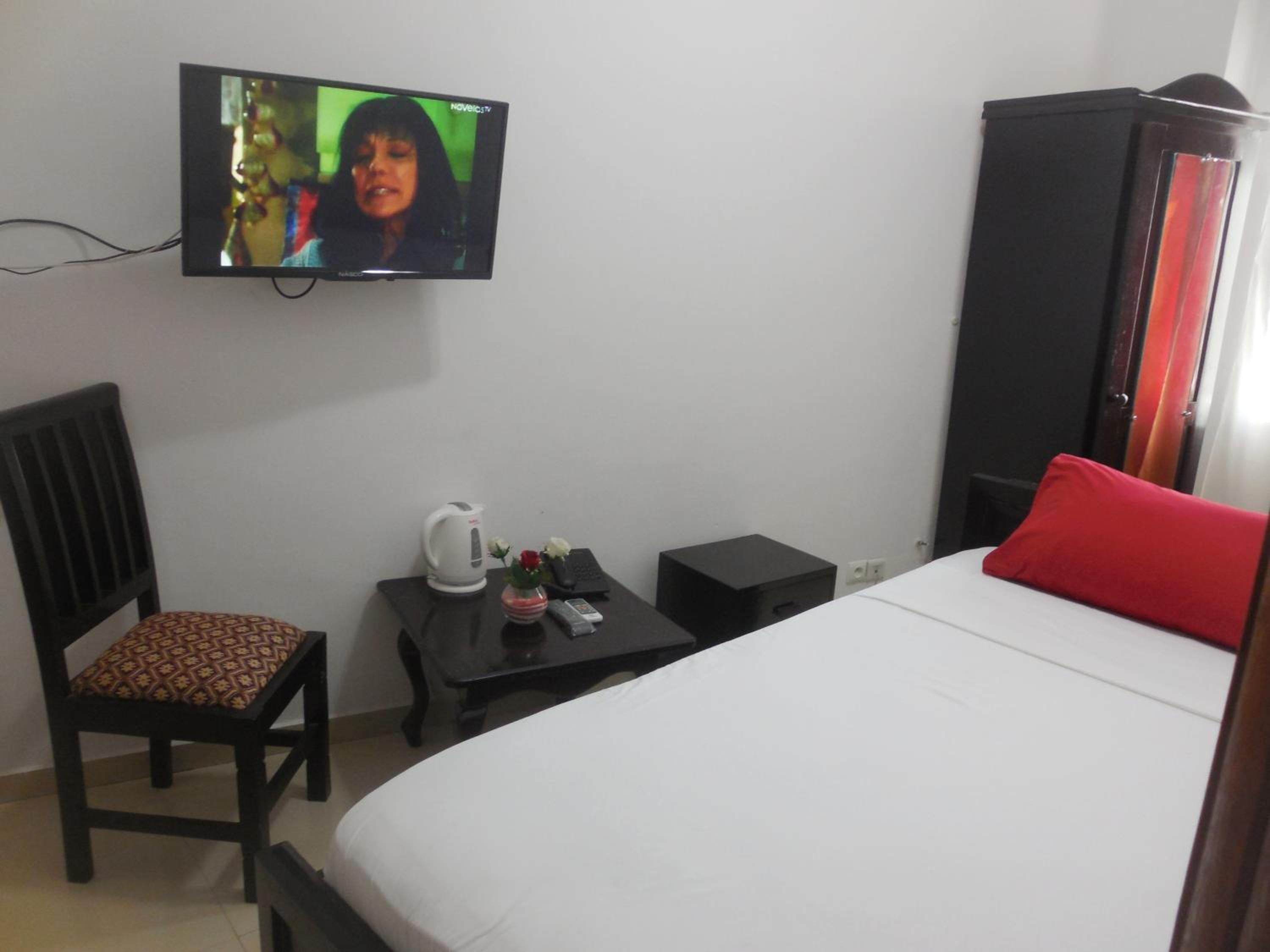 Standard Double Room photo 1