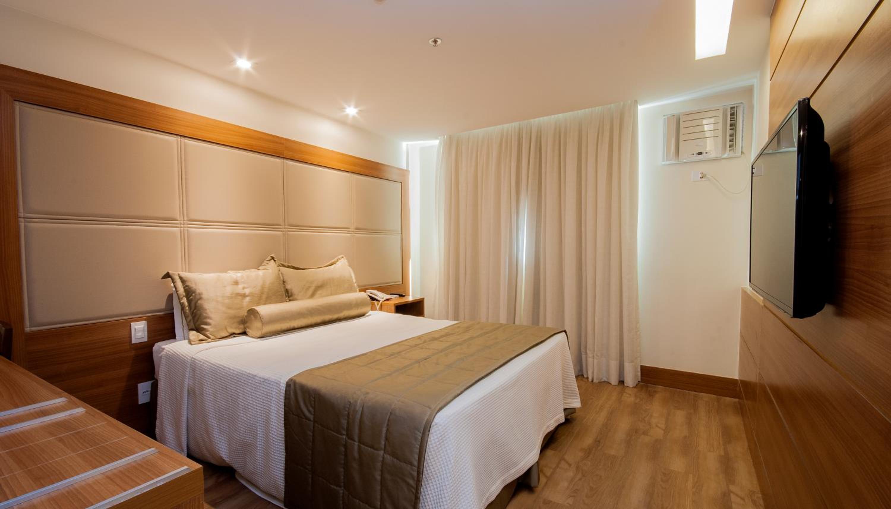 Deluxe Double or Twin Room - Photo 1