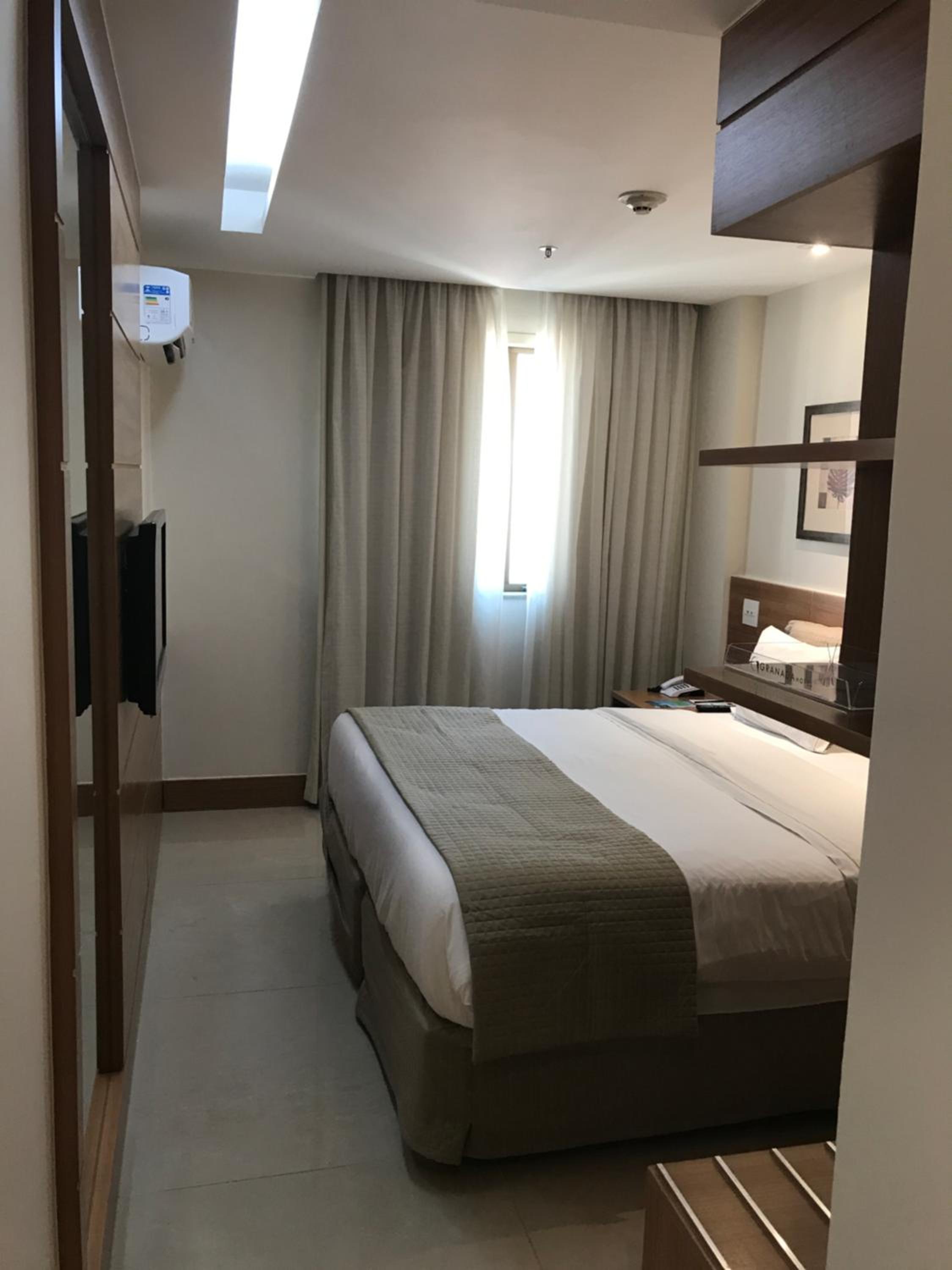 Standard Double Room - Photo 2