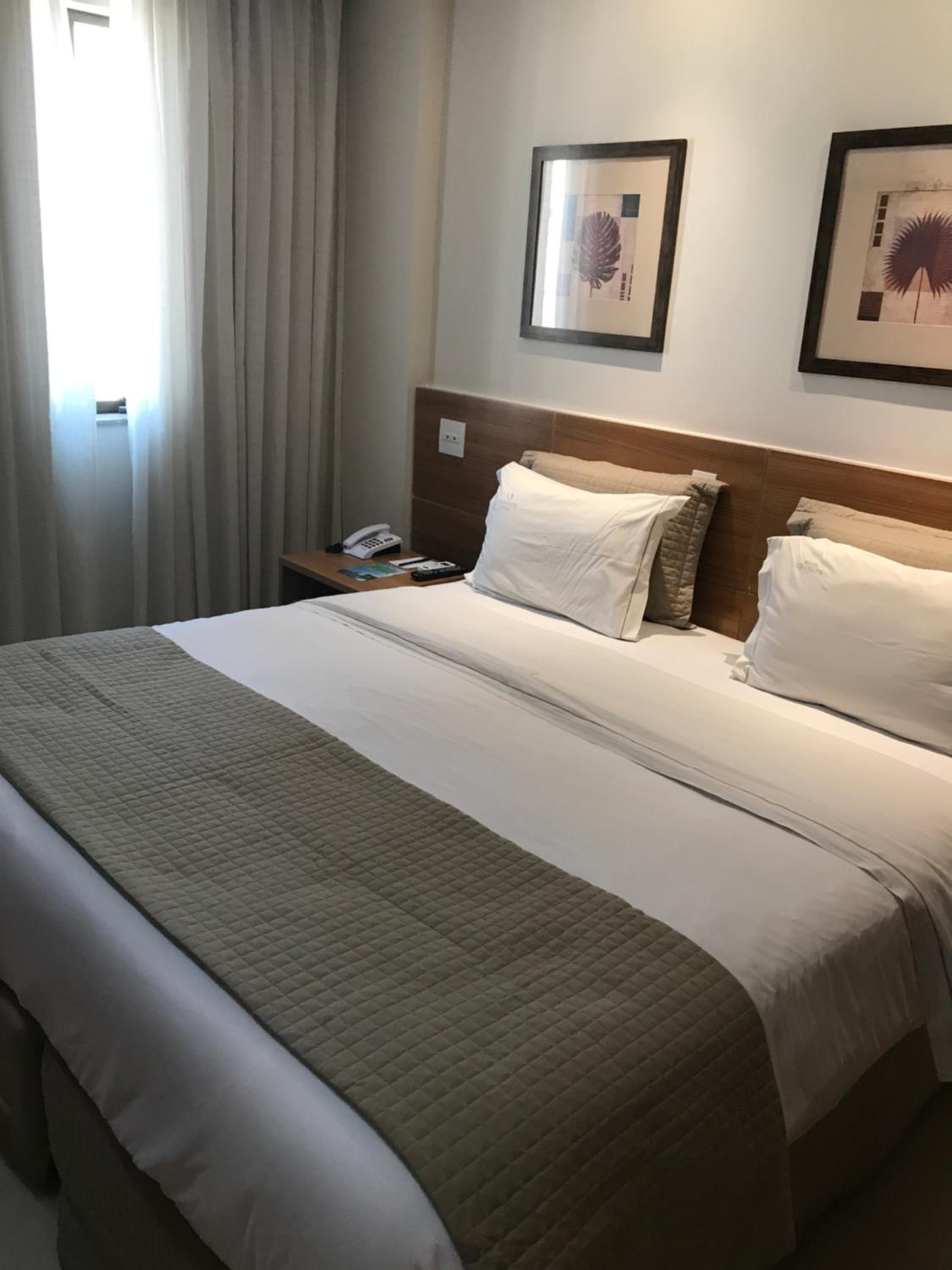 Standard Double Room - Photo 3