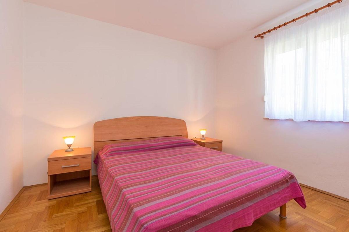 Apartment with Terrace photo 1