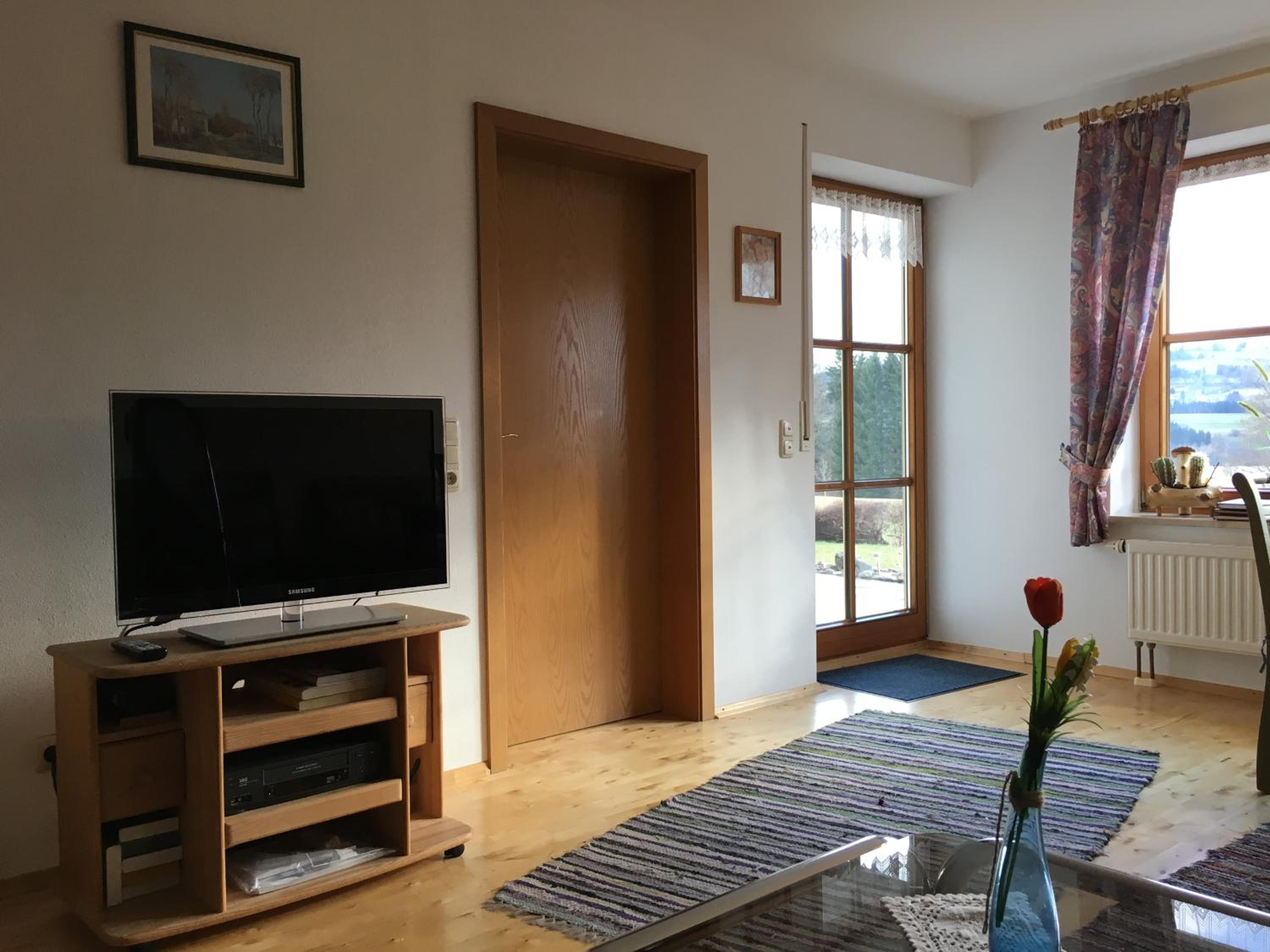 Apartment with Lake View photo 3
