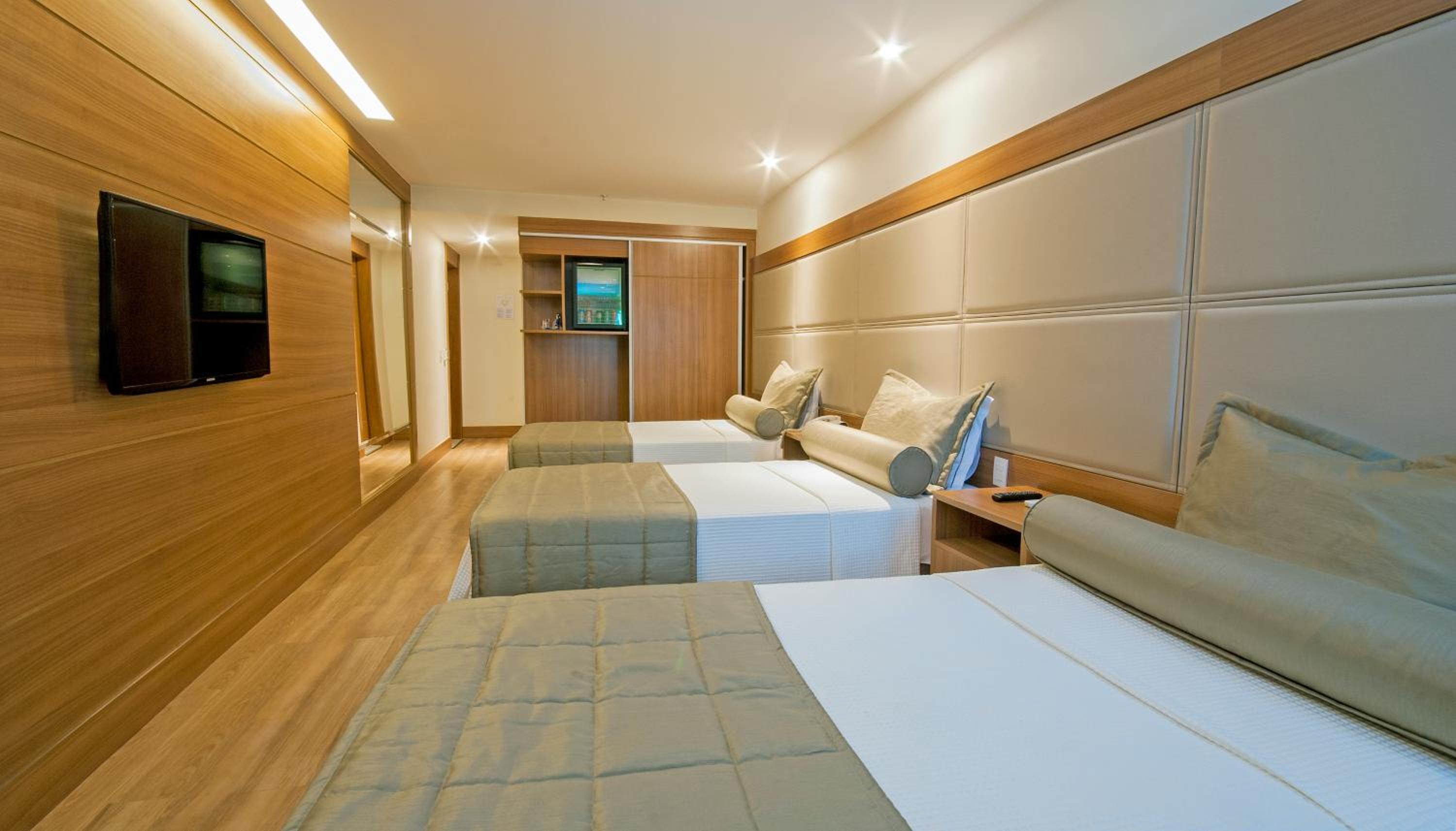 Superior Triple Room - Photo 4