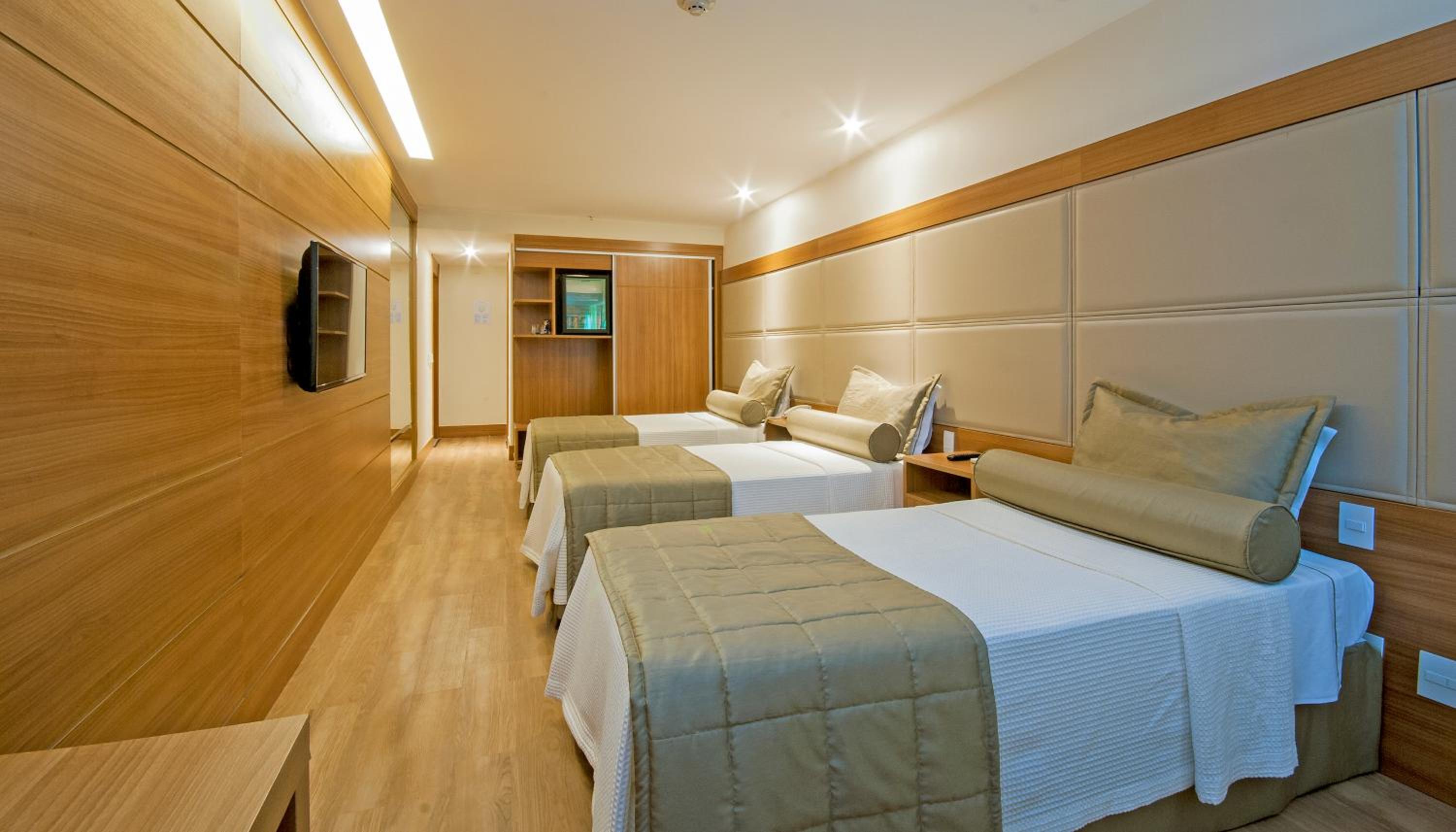 Superior Triple Room - Photo 1