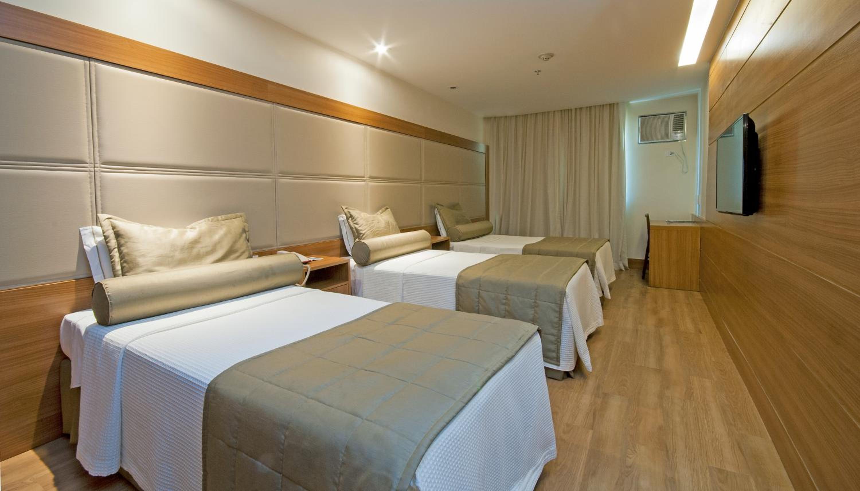 Standard Triple Room - Photo 3