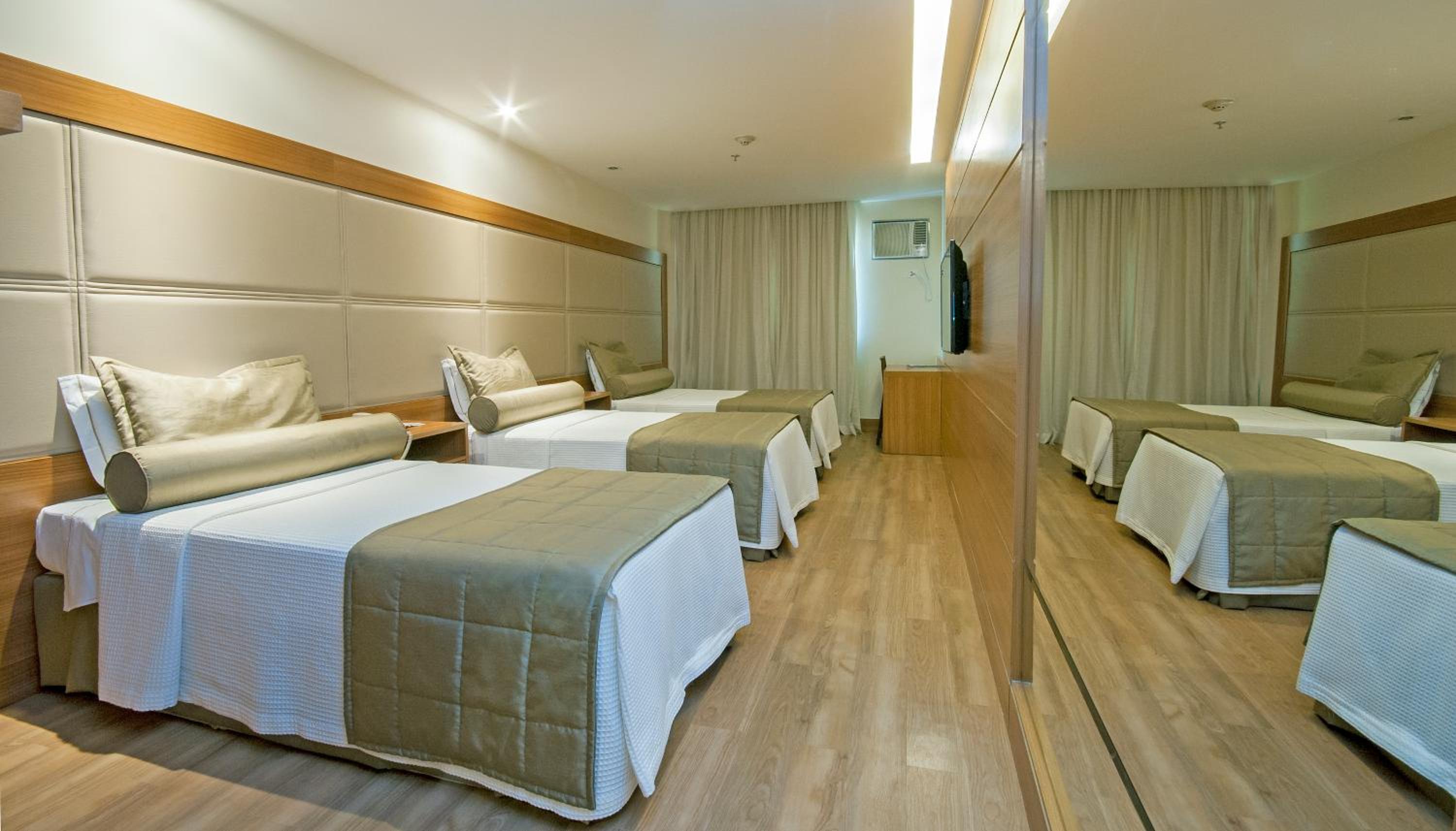Superior Triple Room - Photo 3