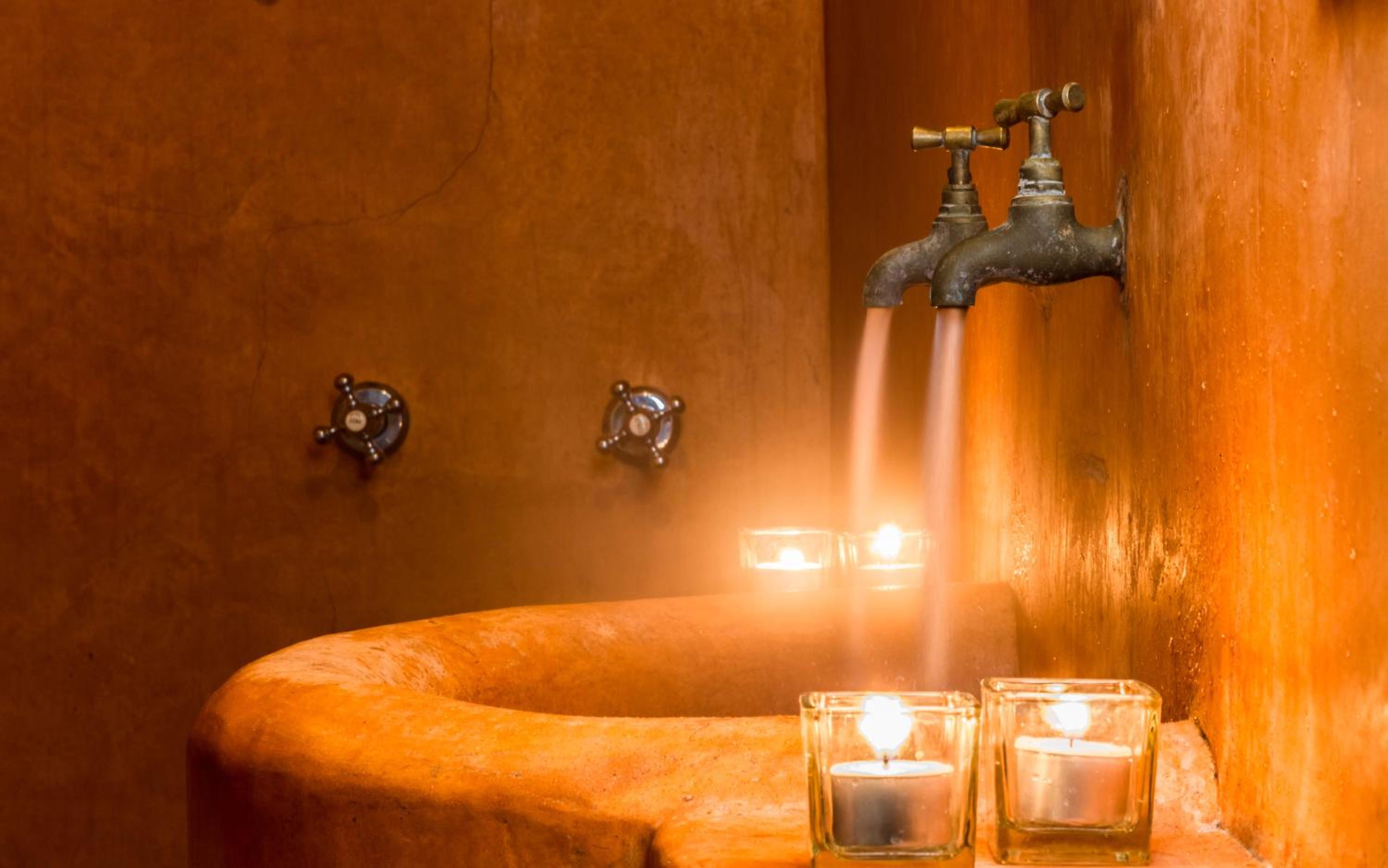 Special Offer - Double Room With Sauna And Hamman Ritual Treatment photo 2