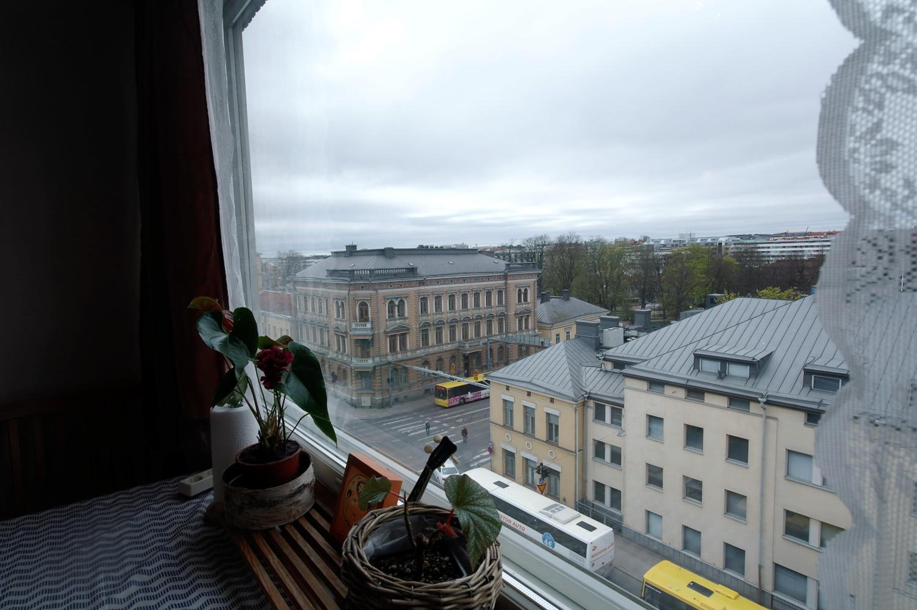 Studio Apartment - Photo 22