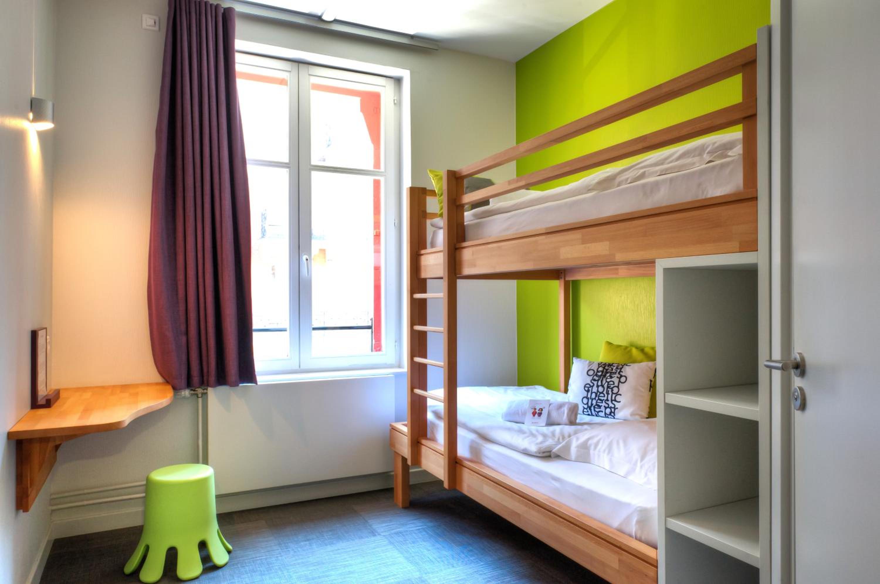 Bunk Bed Room with Private Bathroom - Photo 12