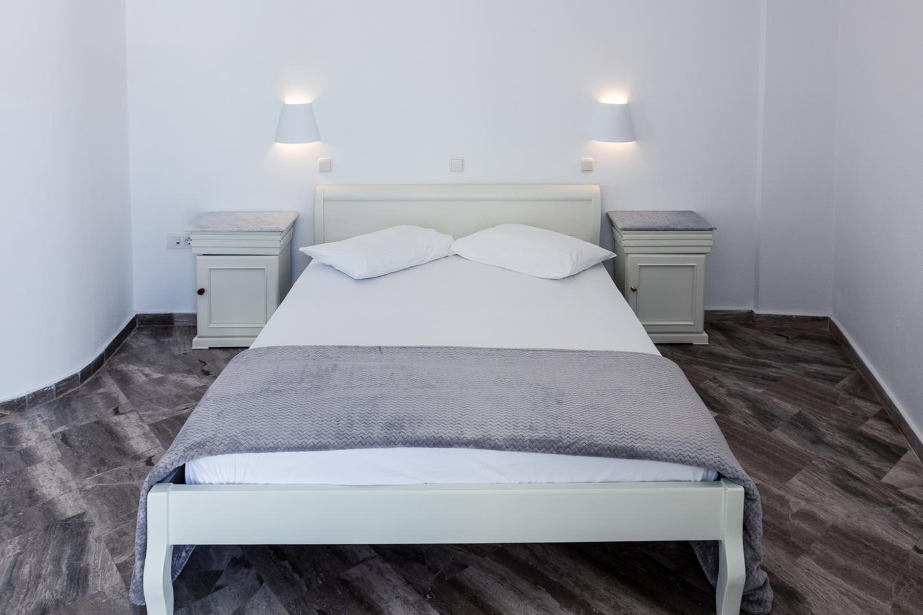 Superior Room with Sea View
