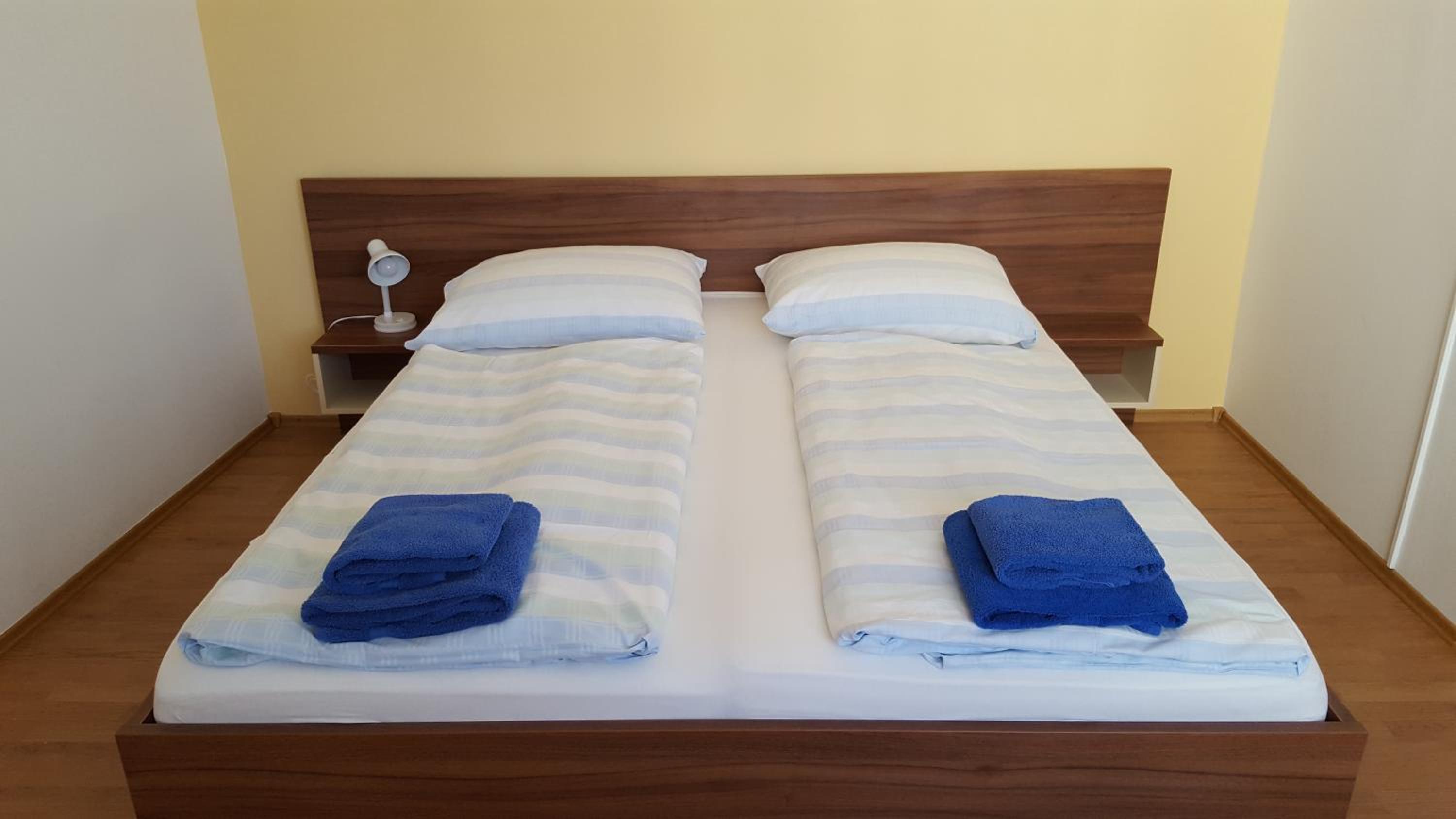 Double or Twin Room photo 1