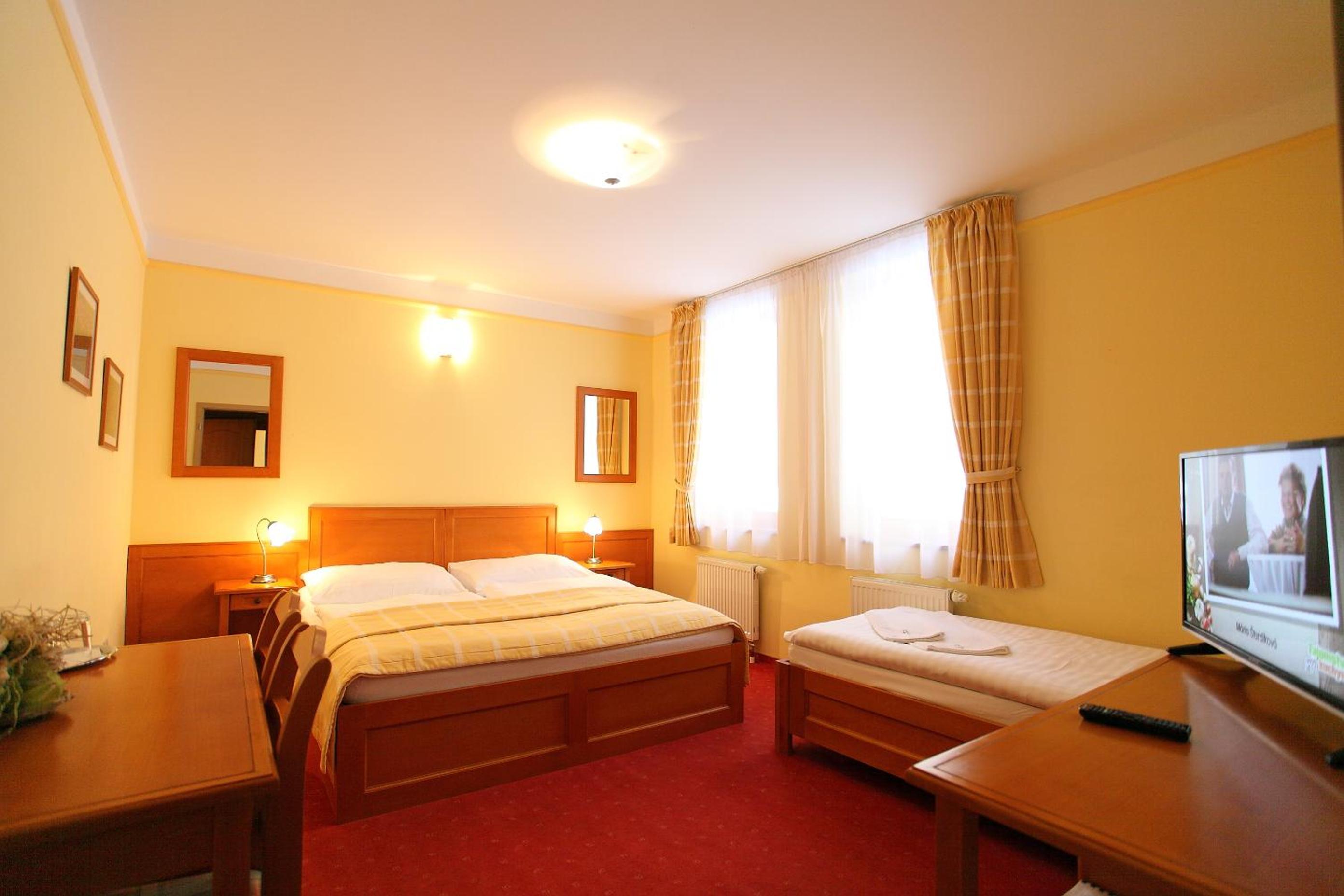 Triple Room photo 1
