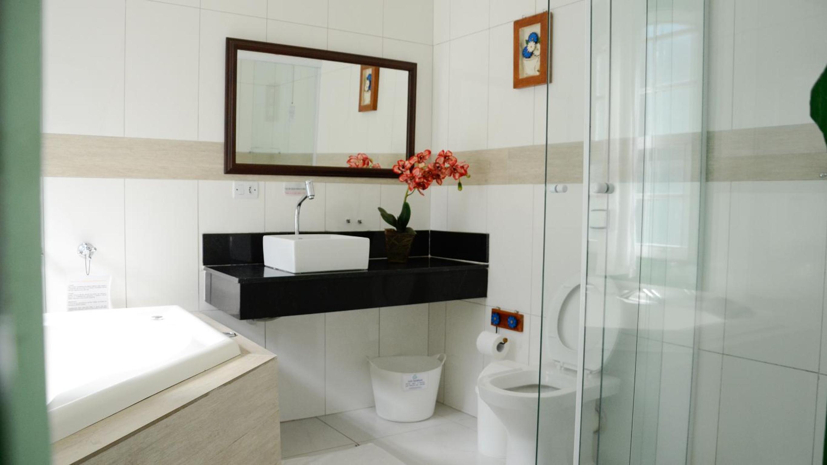 Classic Suite - Photo 5