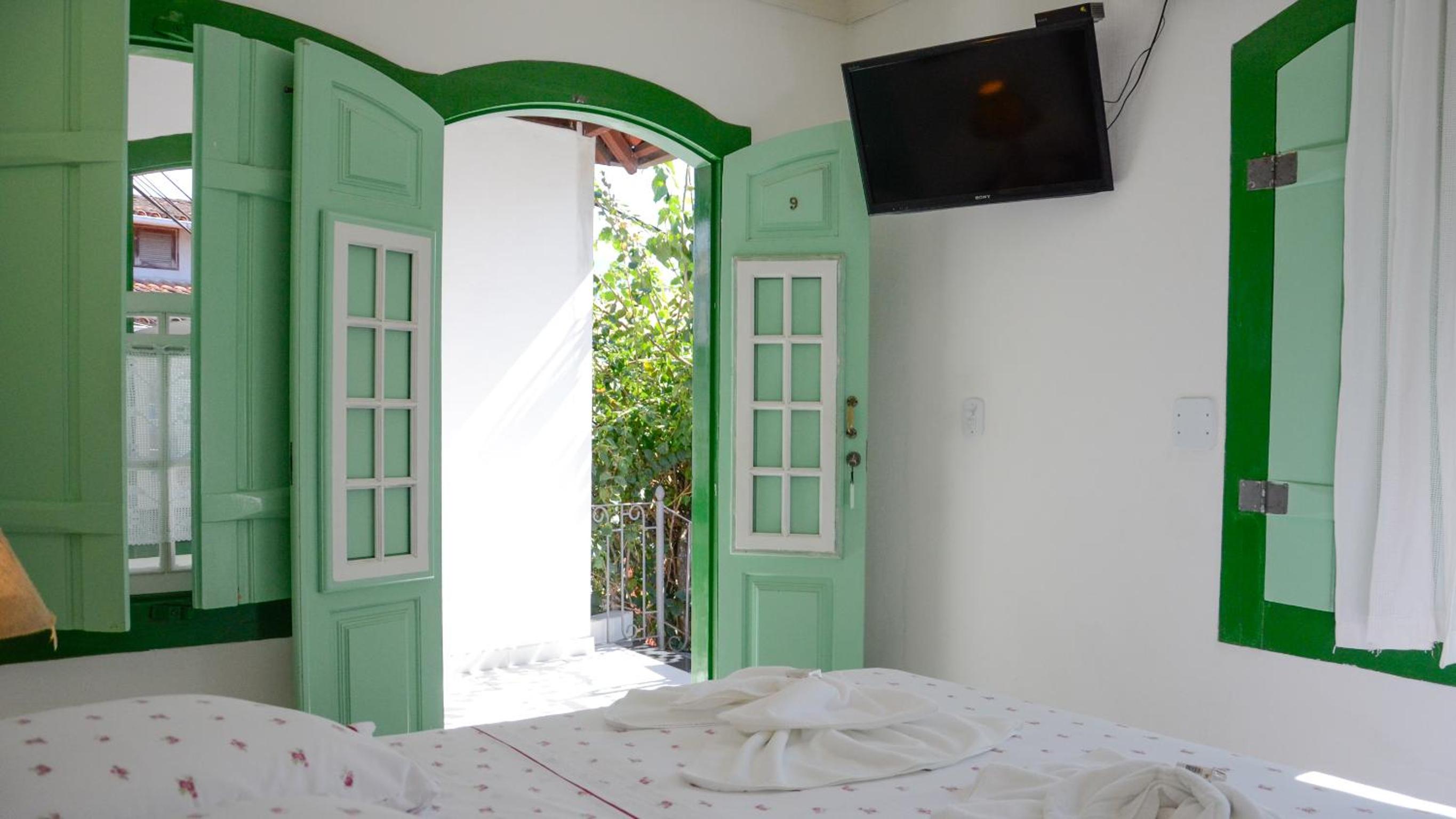 Classic Suite - Photo 18