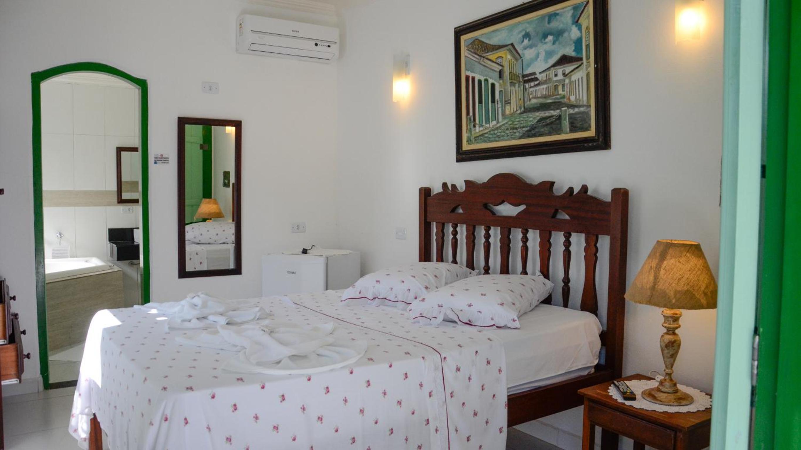 Classic Suite - Photo 15