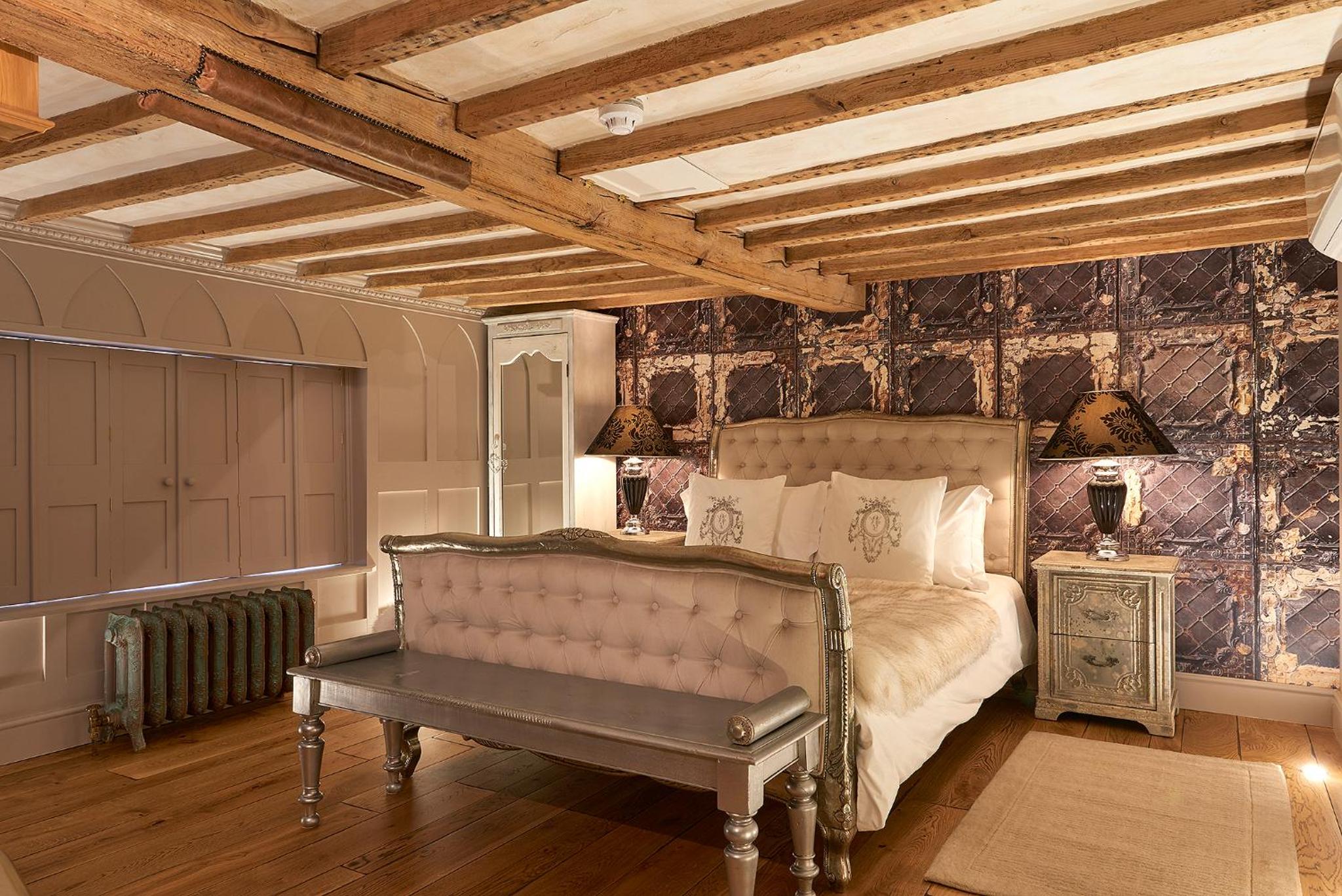 Superior Suite photo 1