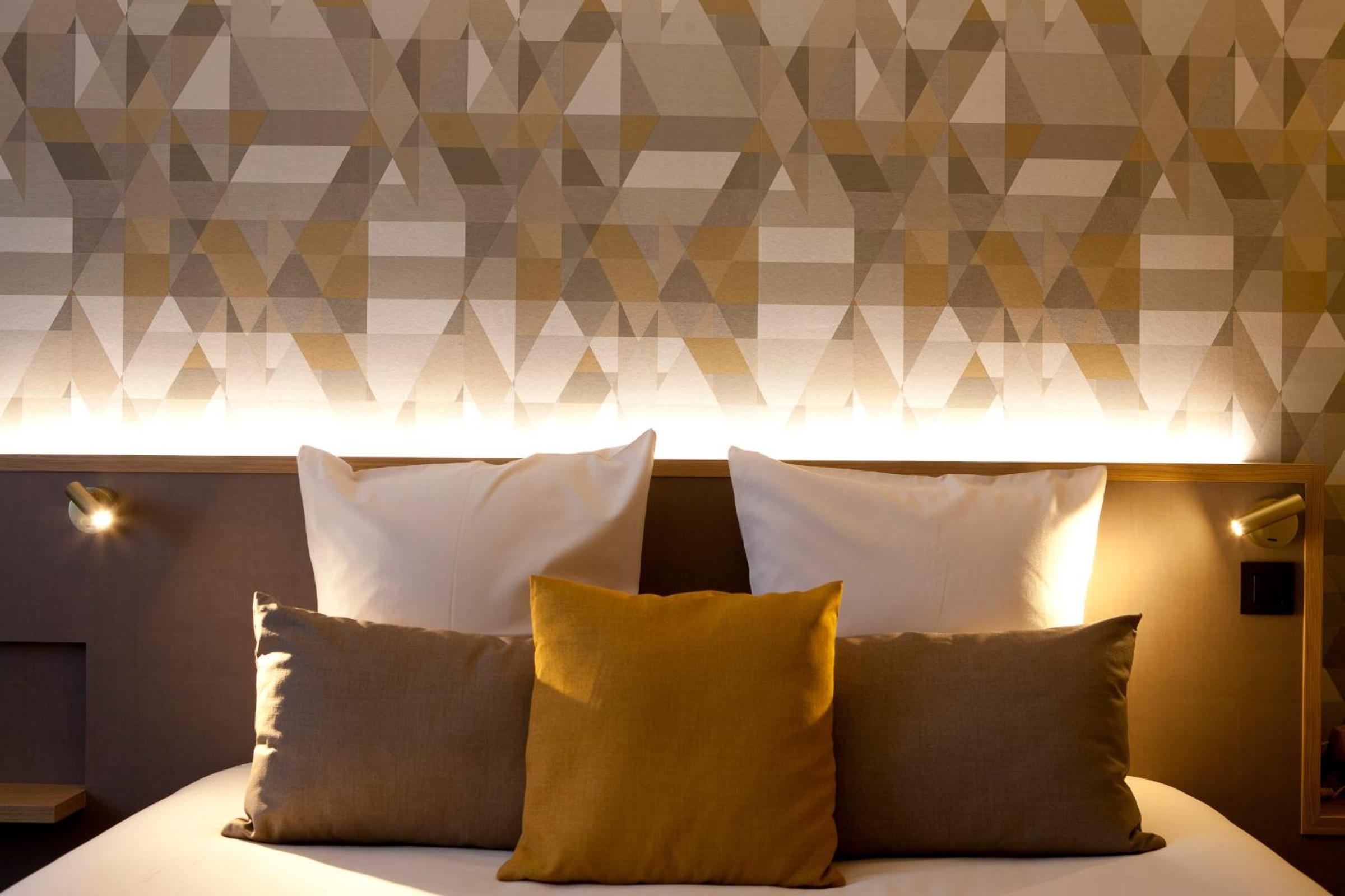 Superior Double Room - Photo 8