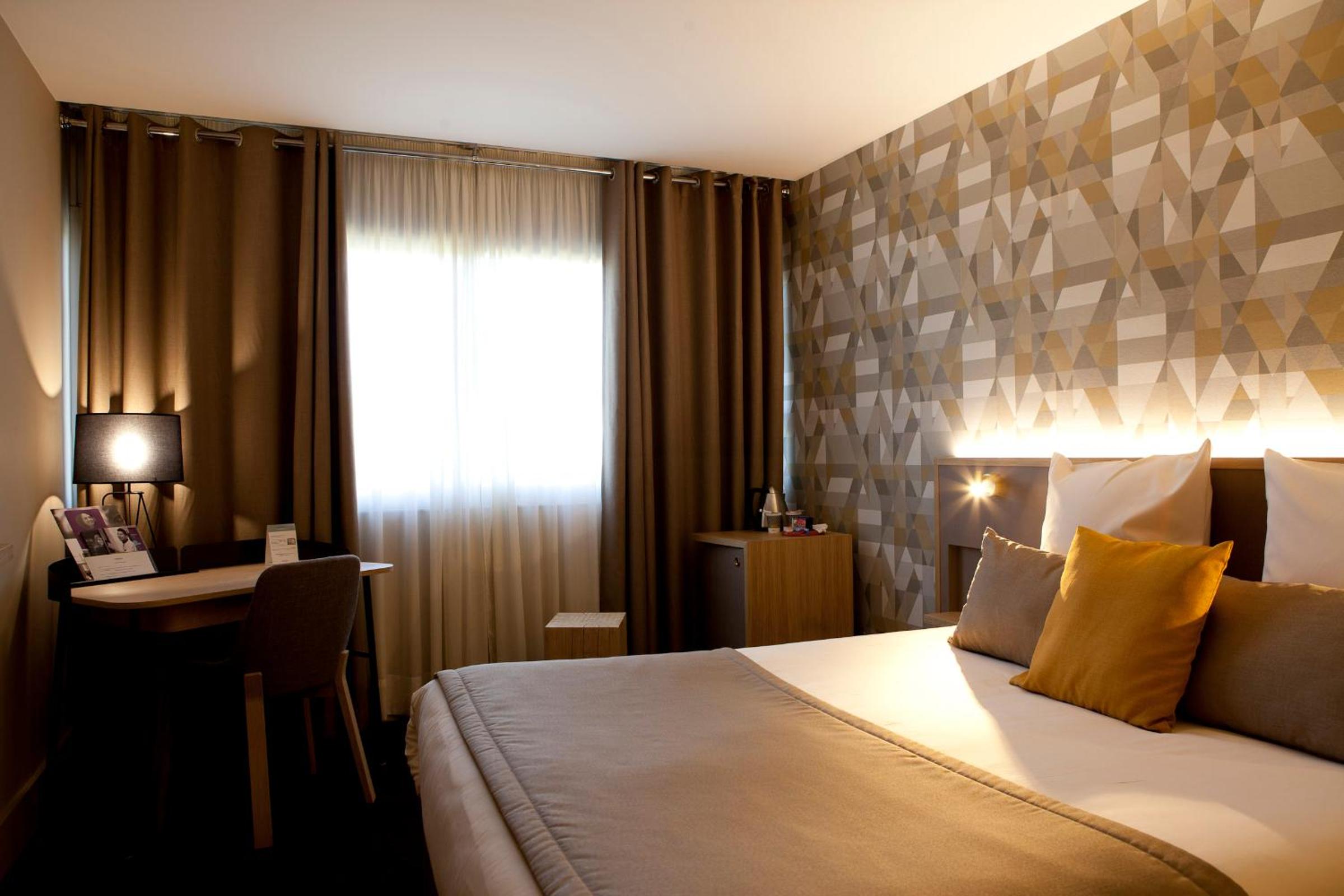 Superior Double Room - Photo 2