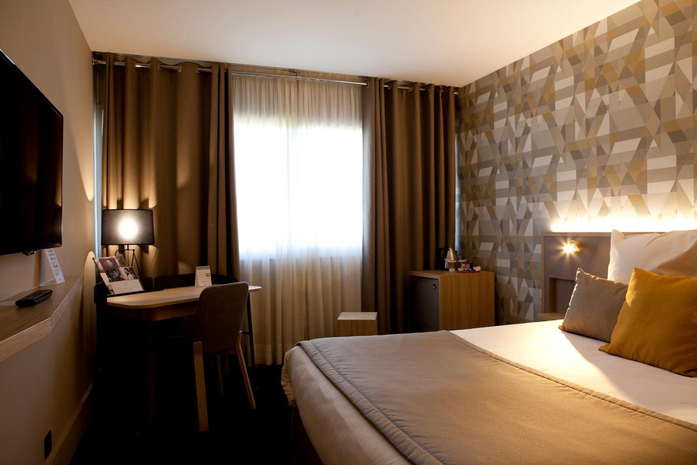 Superior Double Room - Photo 3