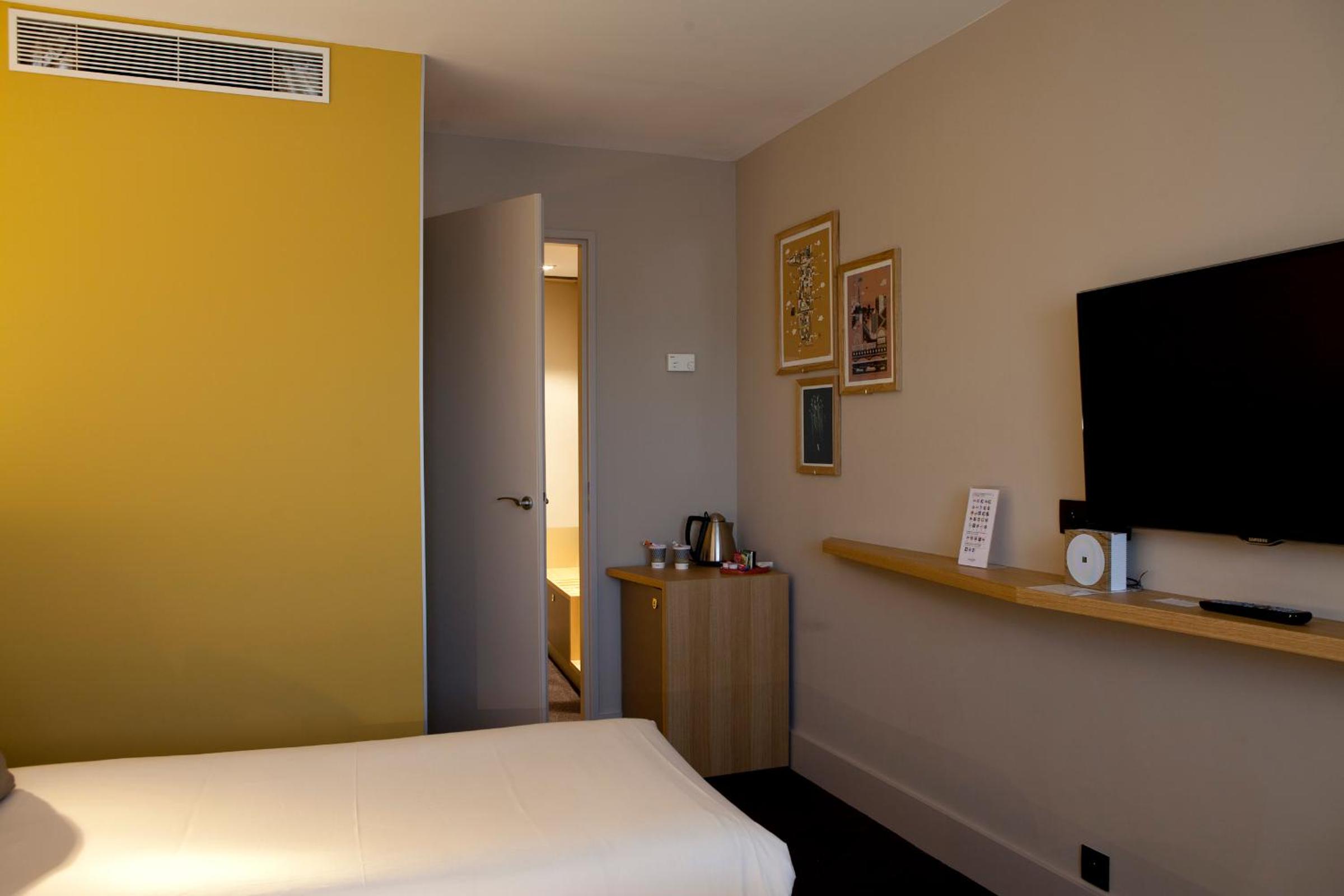 Superior Double Room - Photo 5