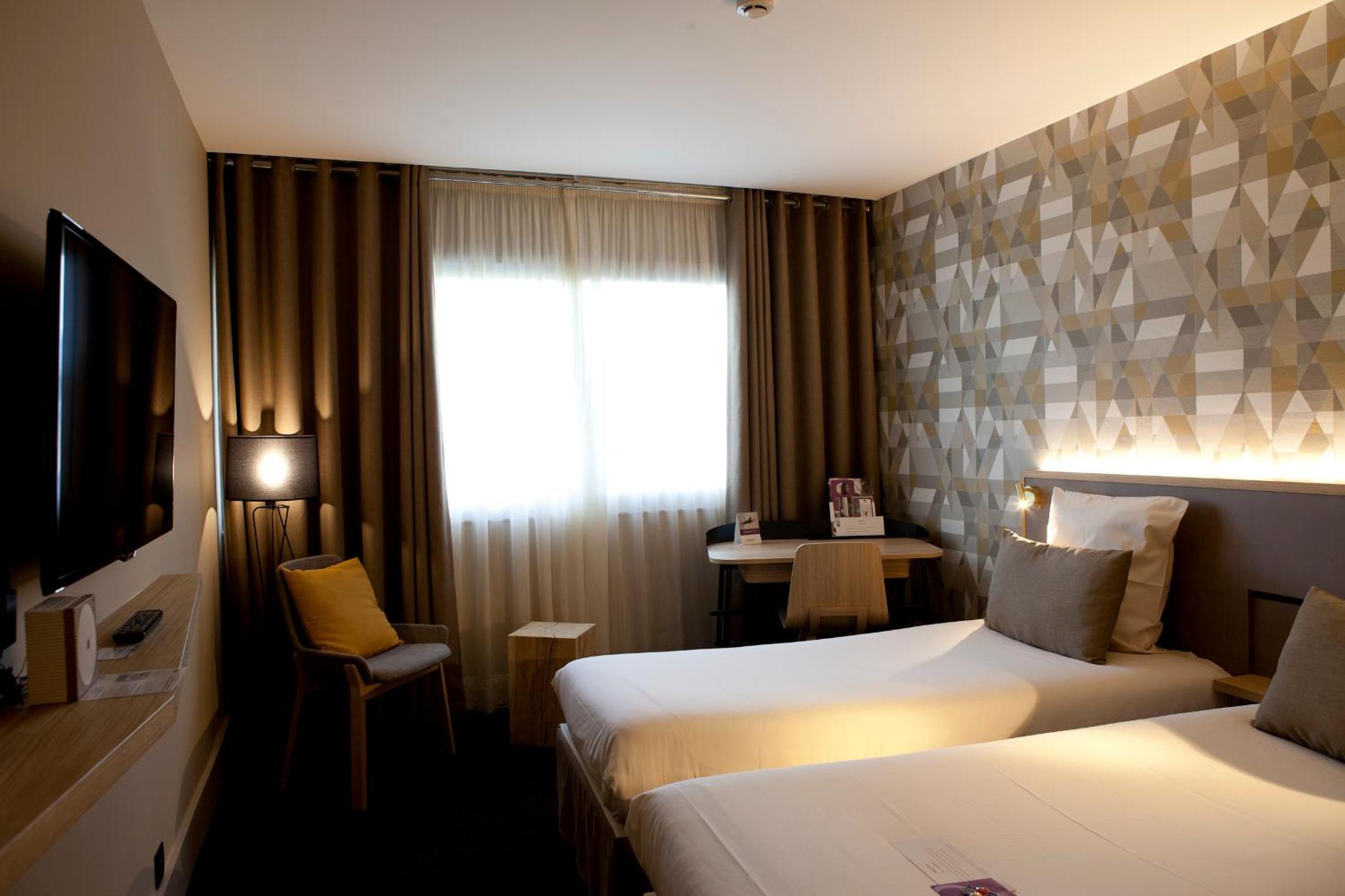 Superior Double Room - Photo 7
