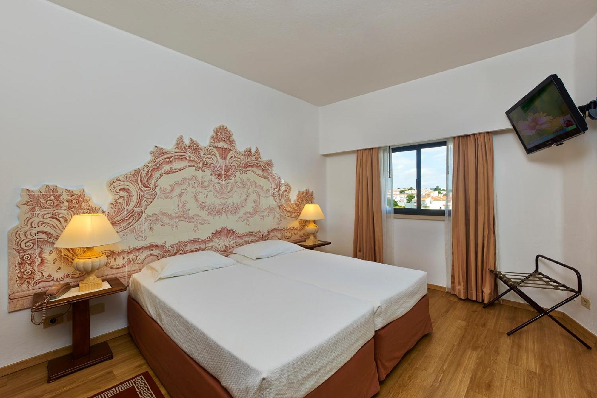 Standard One-Bedroom Apartment photo 2