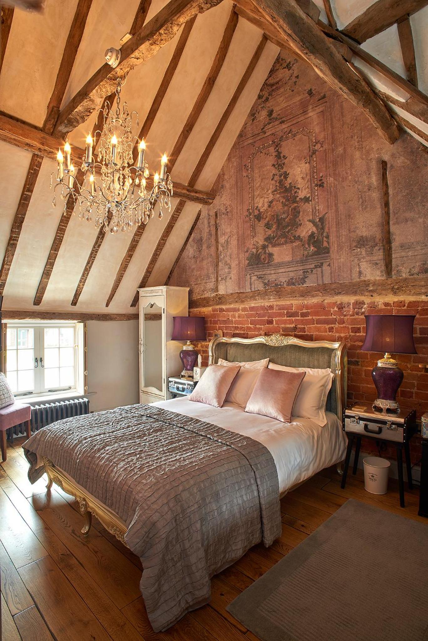 Superior Double Room - Photo 7
