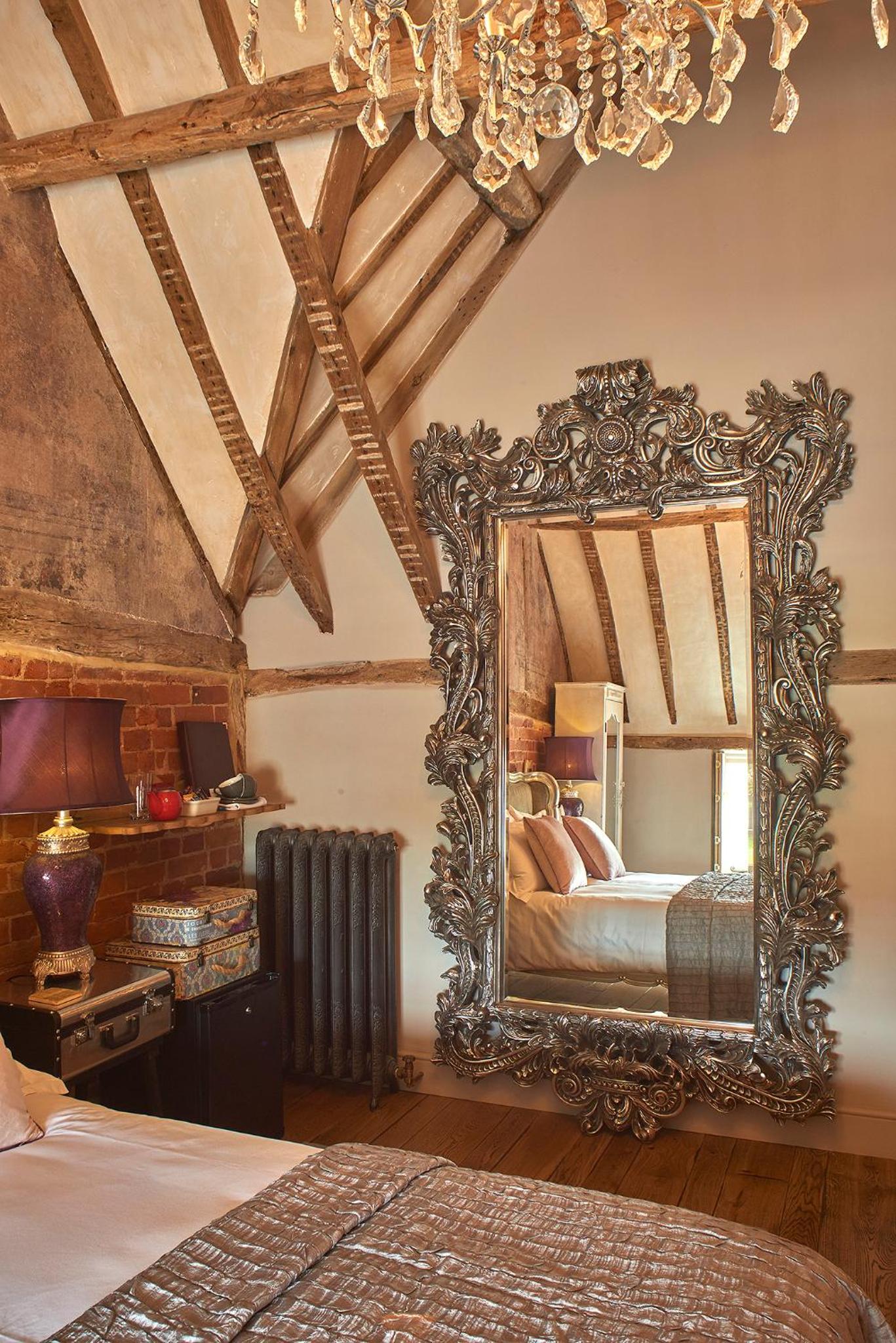 Superior Double Room - Photo 6