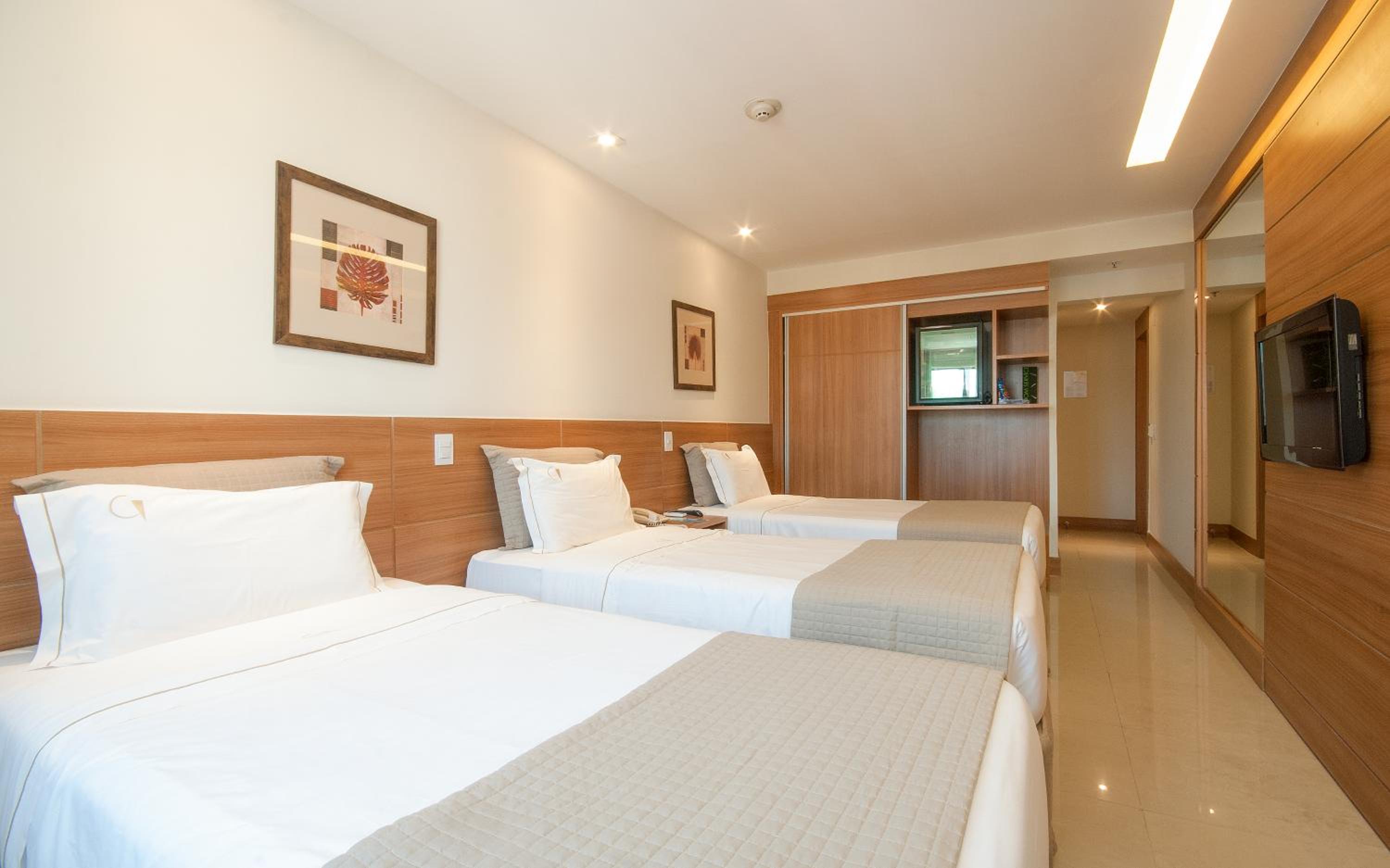 Standard Triple Room - Photo 5