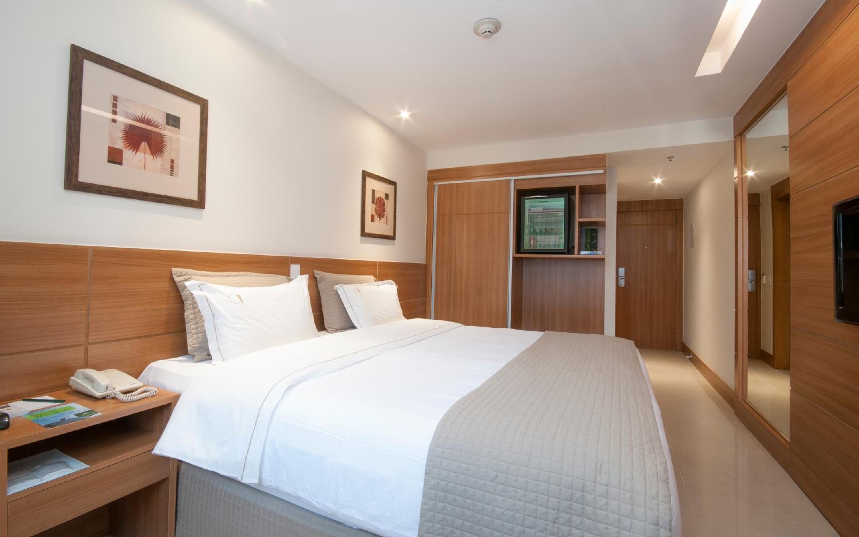 Superior Double Room - Photo 5