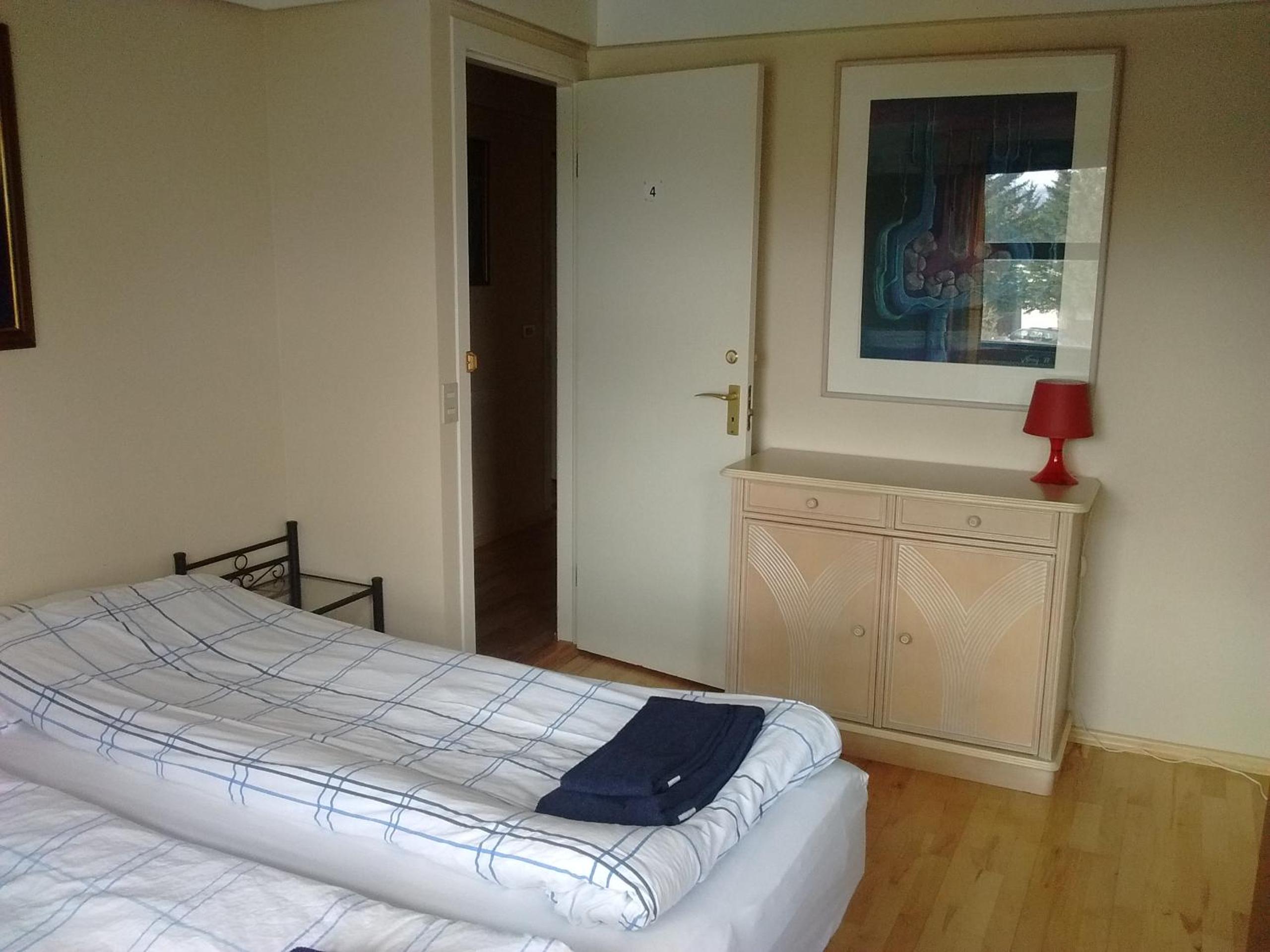 Standard Double Or Twin Room - Photo 7