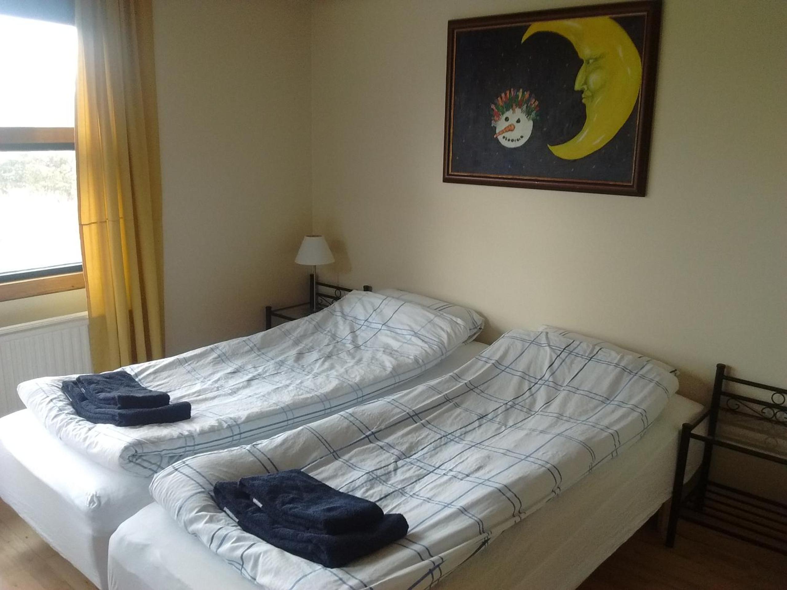 Standard Double Or Twin Room - Photo 2
