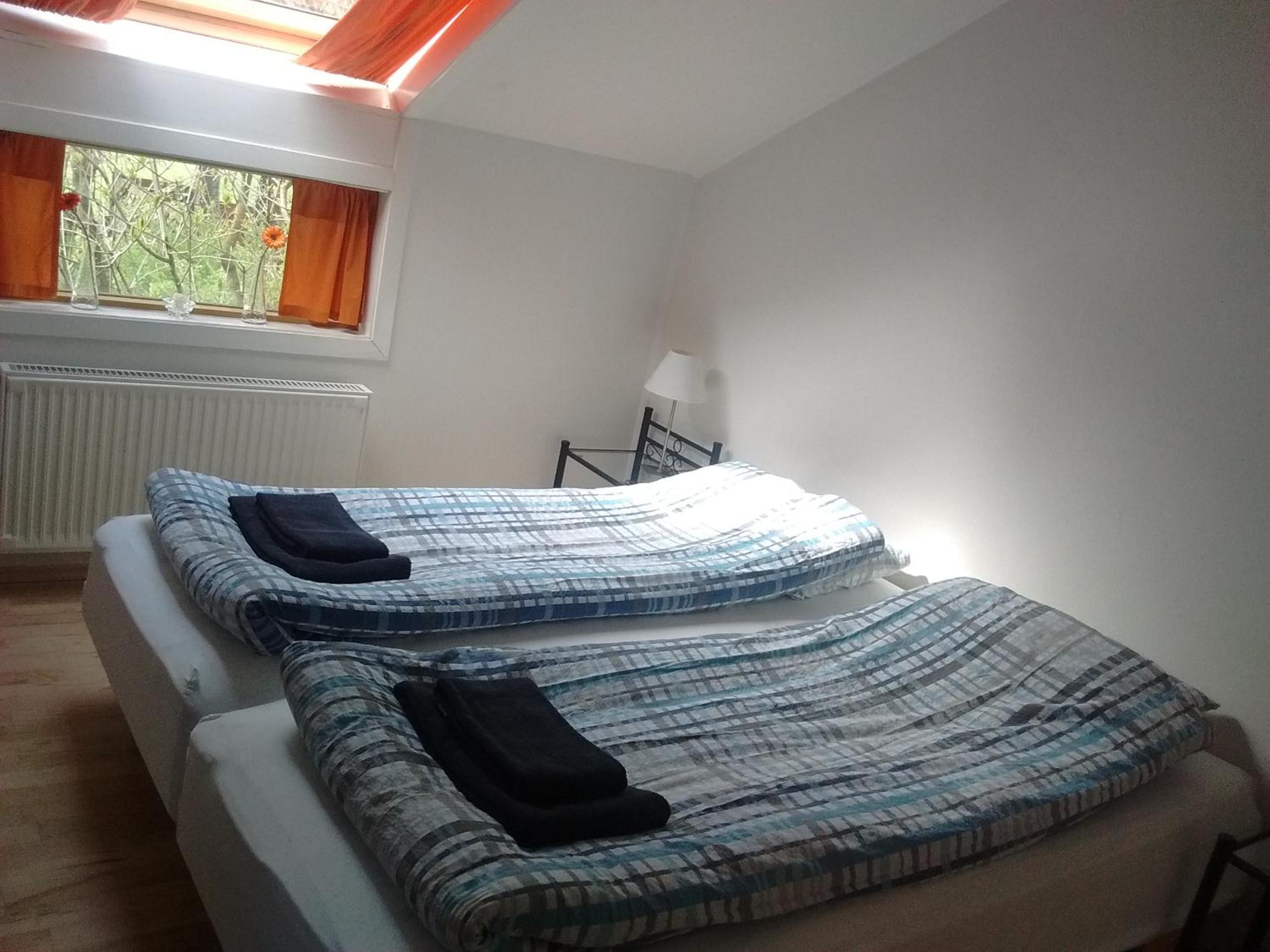 Standard Double Or Twin Room - Photo 6