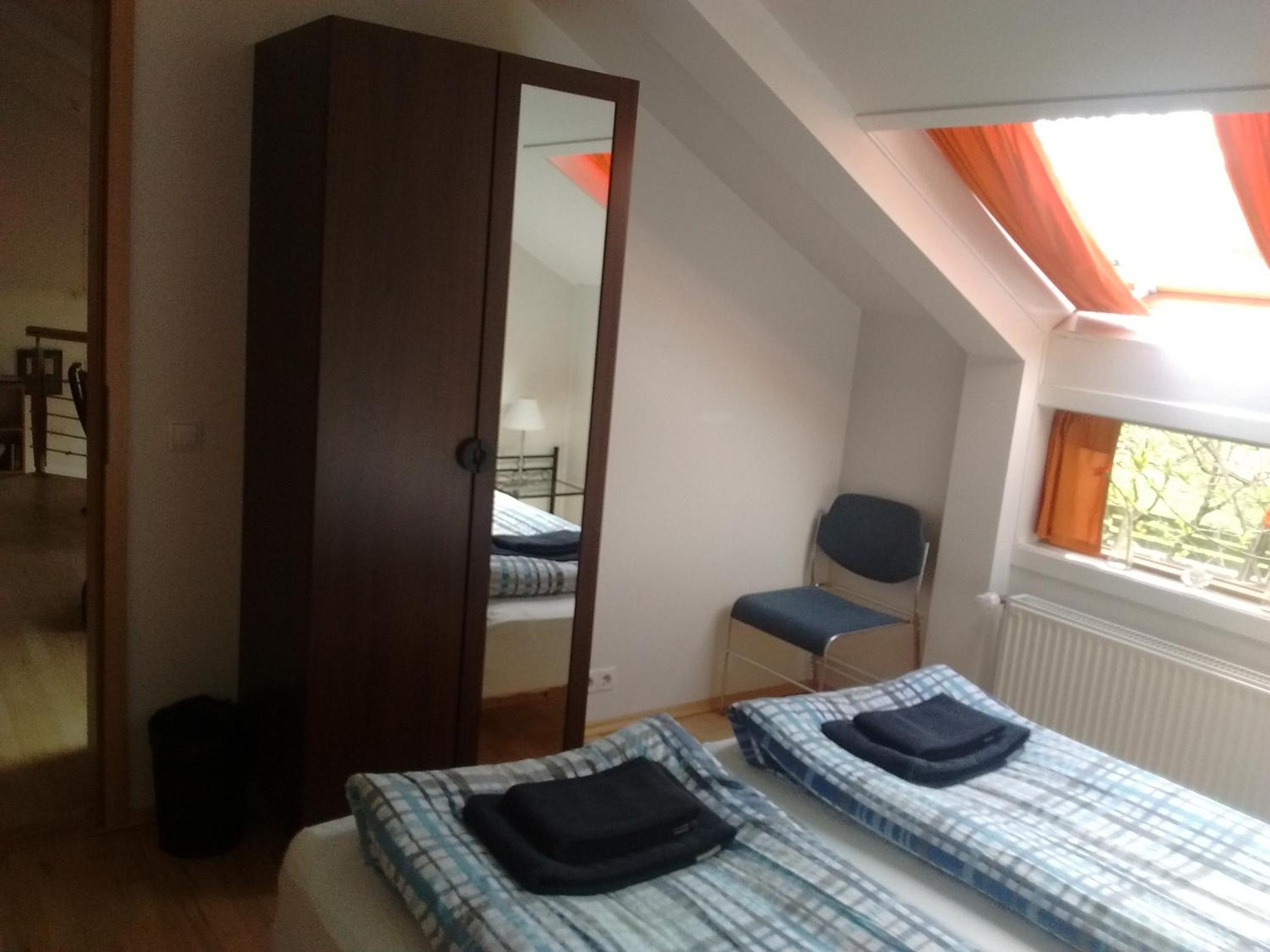 Standard Double Or Twin Room - Photo 11