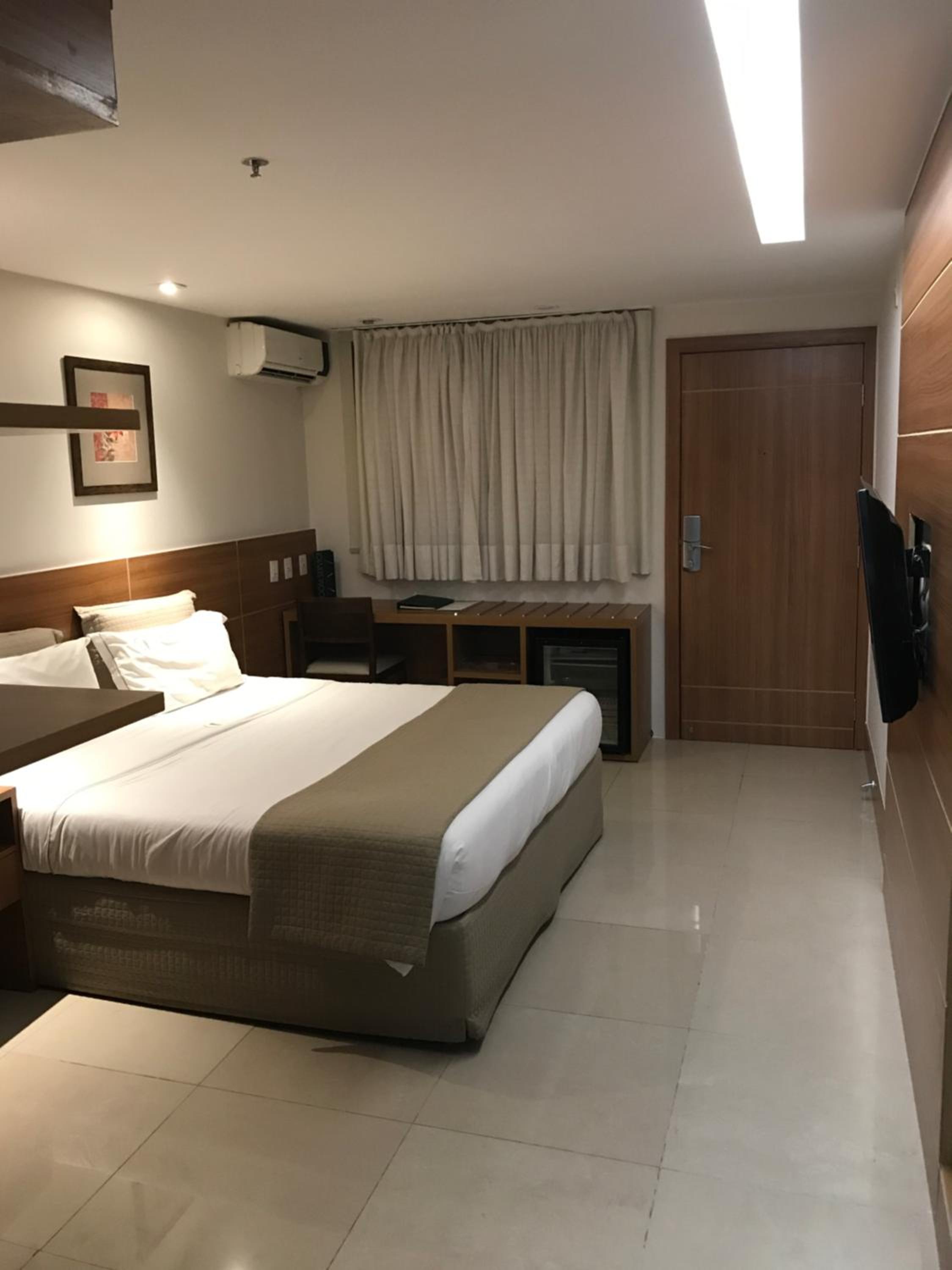 King Room - Disability Access photo 1