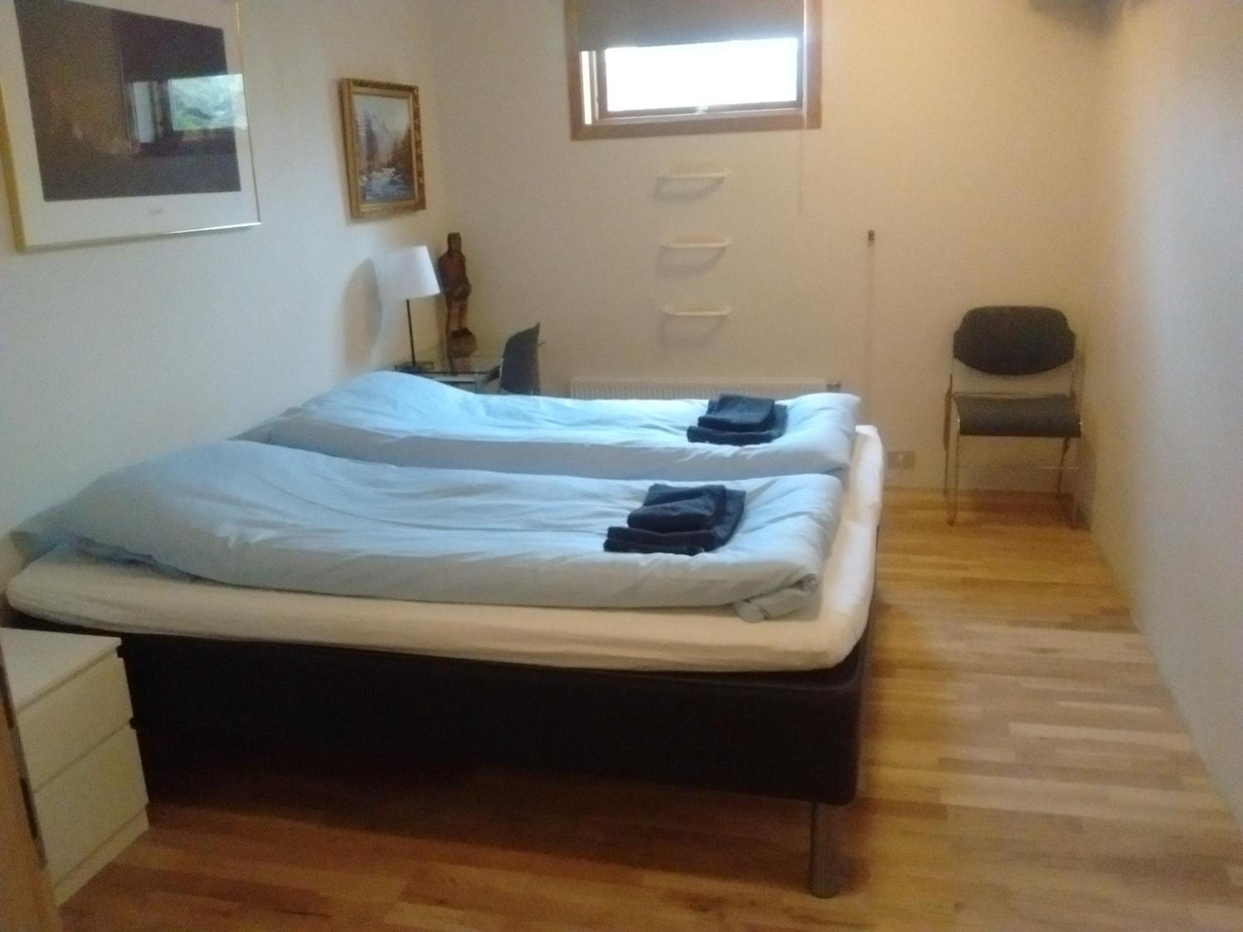 Standard Double Or Twin Room - Photo 4