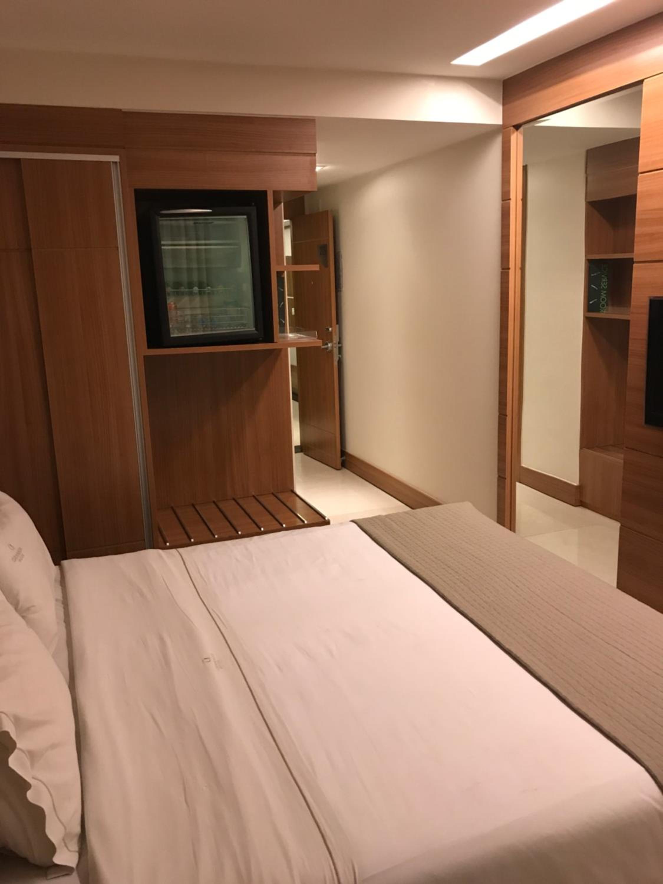 Standard Double Room - Photo 4